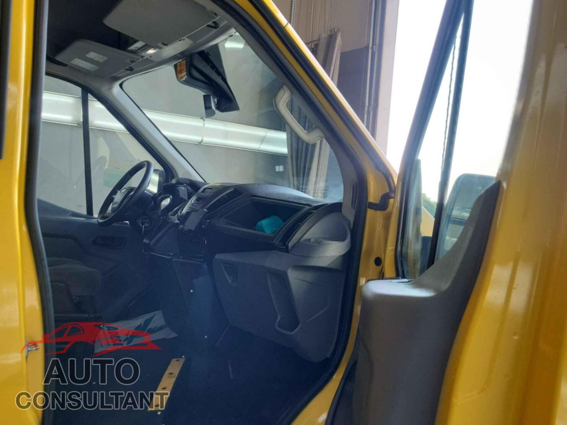FORD TRANSIT 2016 - 1FTKR3XM9GKB35131