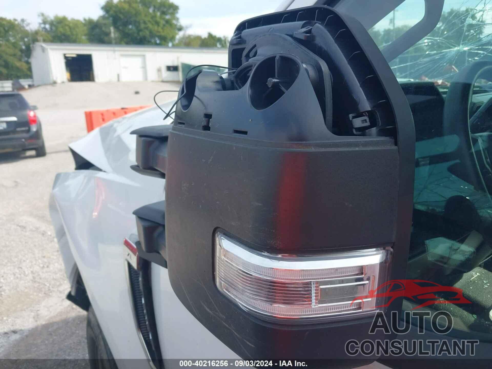 FORD F-250 2019 - 1FT7X2B66KED00025