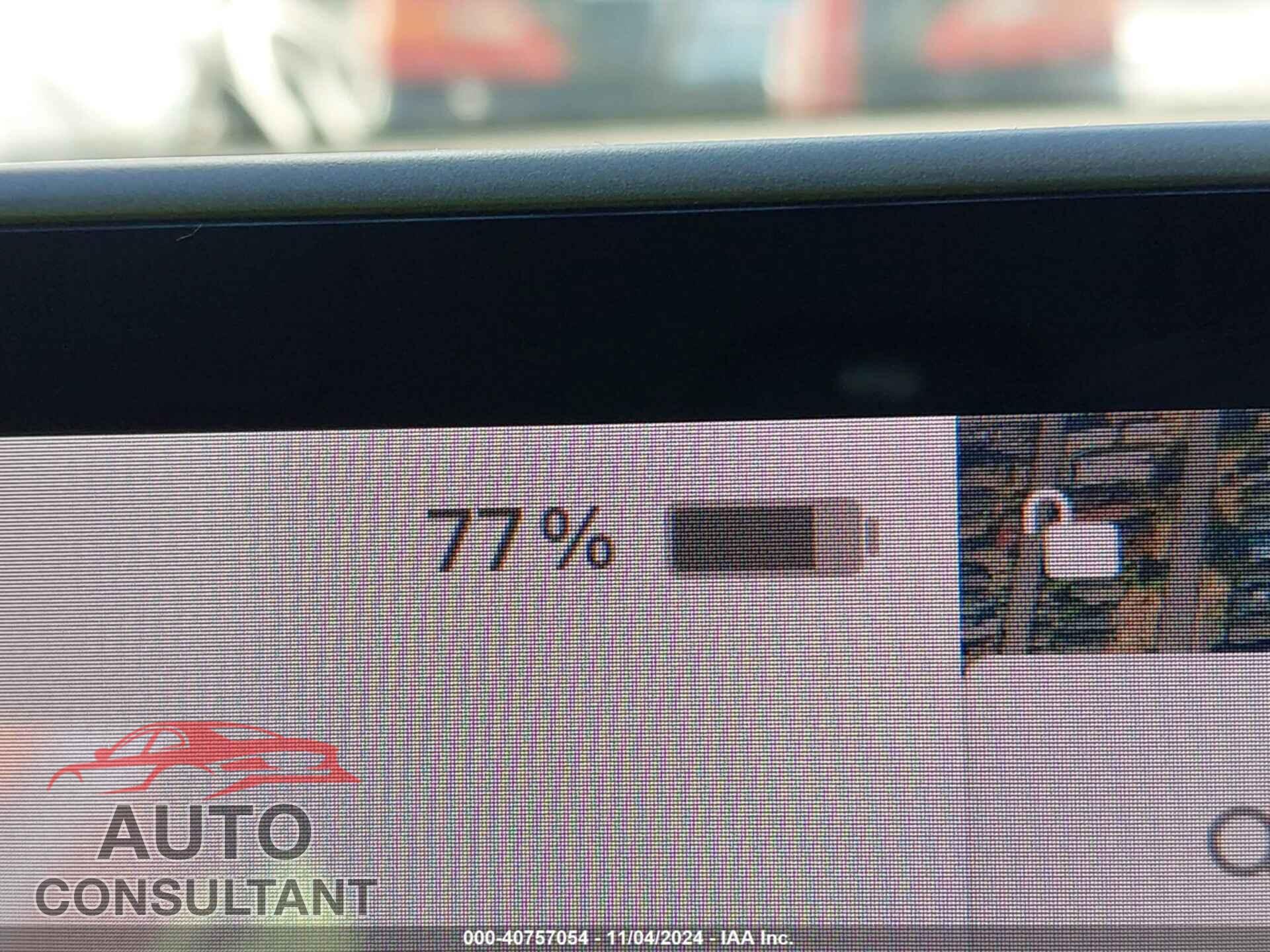 TESLA MODEL 3 2018 - 5YJ3E1EB7JF096761