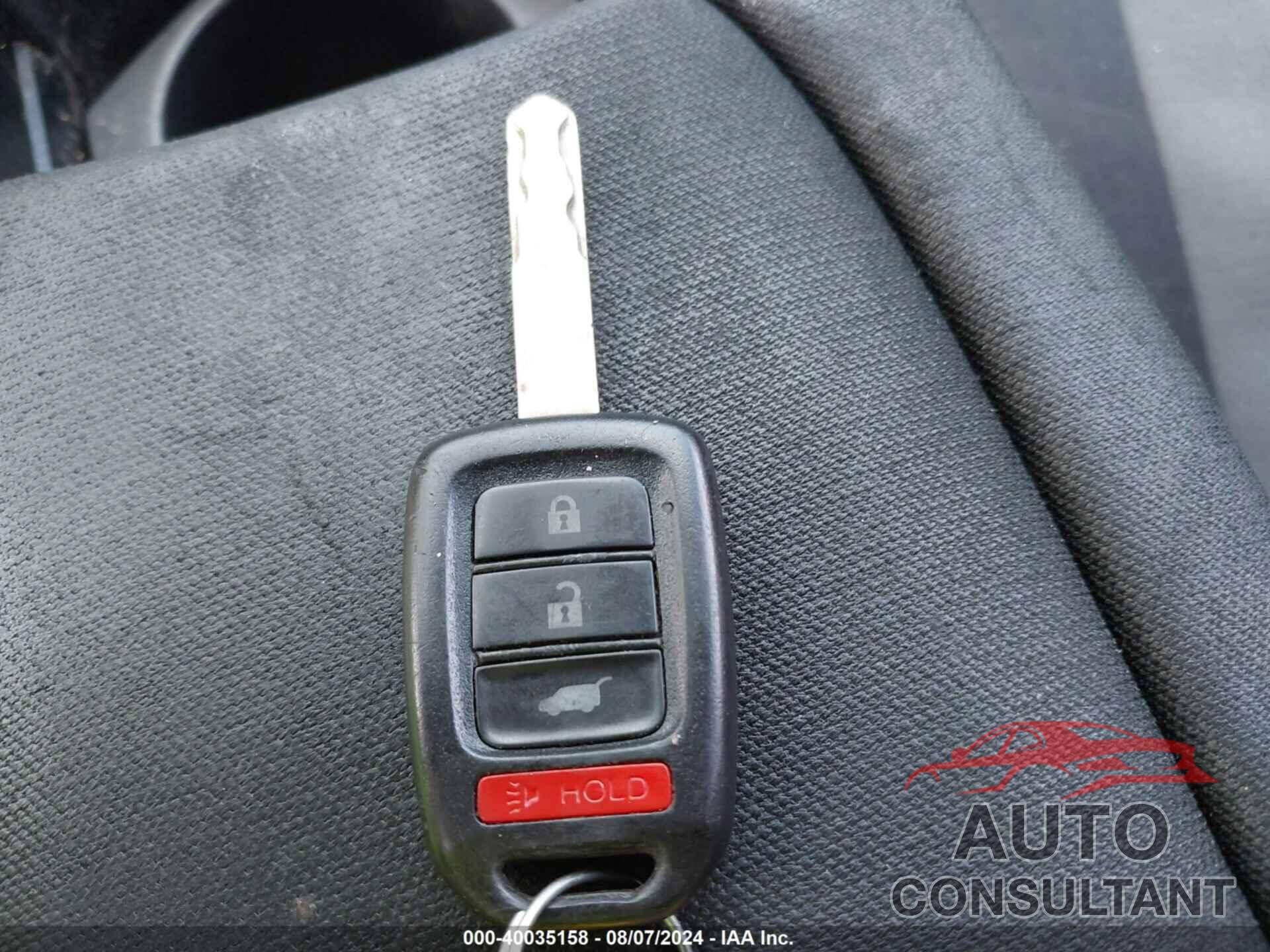 HONDA CIVIC 2017 - SHHFK7H24HU209904