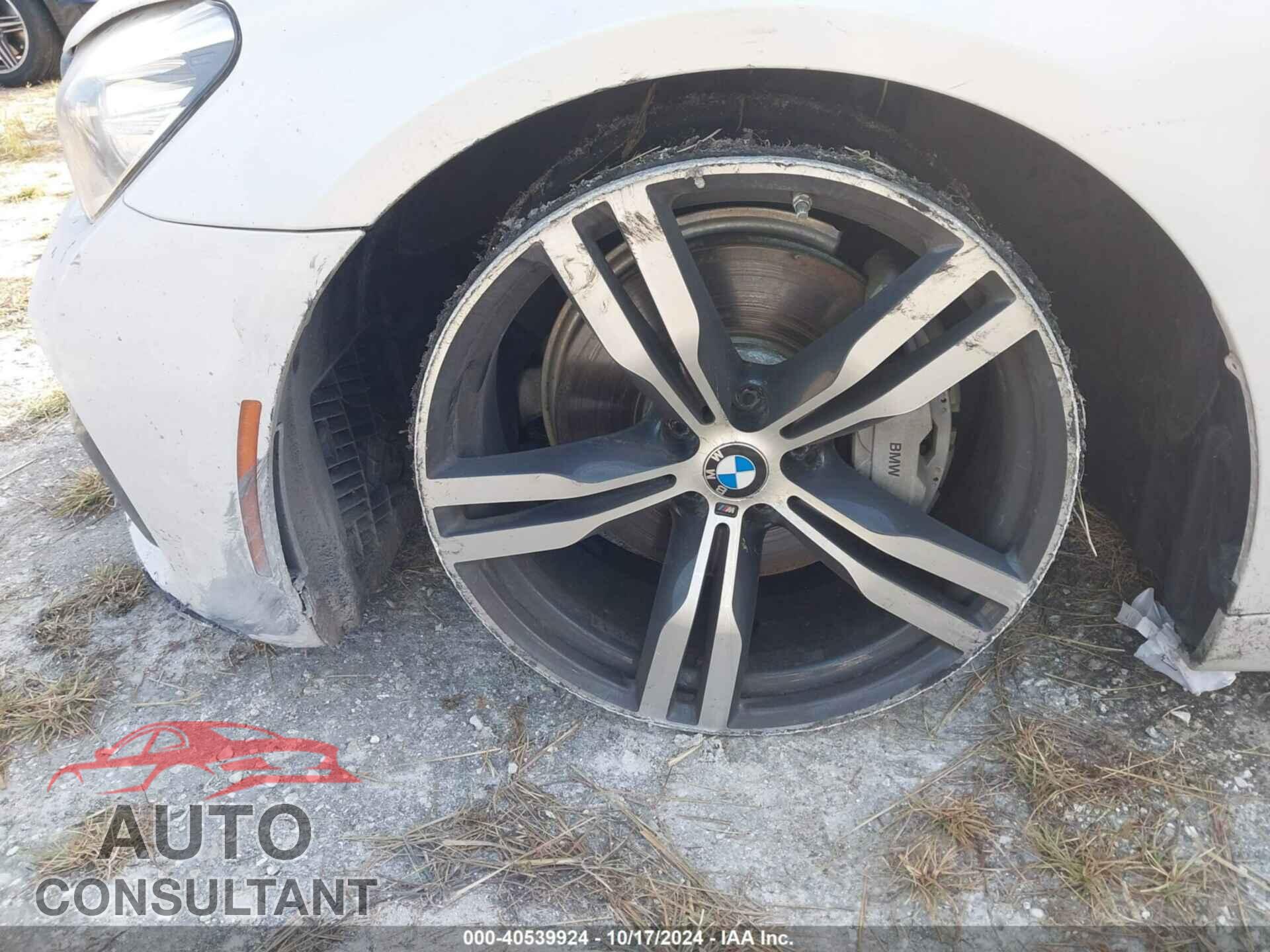 BMW 740I 2018 - WBA7E2C57JG742811