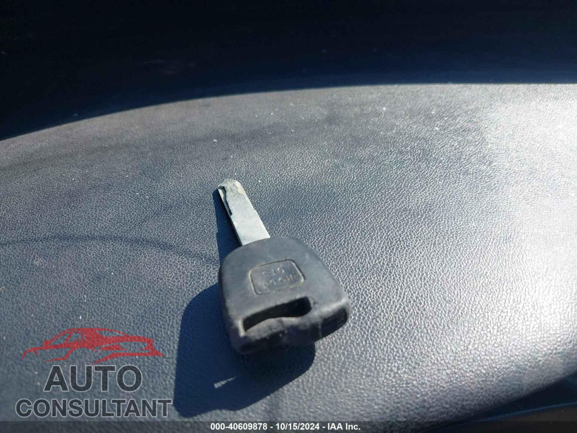 HONDA CIVIC 2013 - 19XFB2F56DE210845