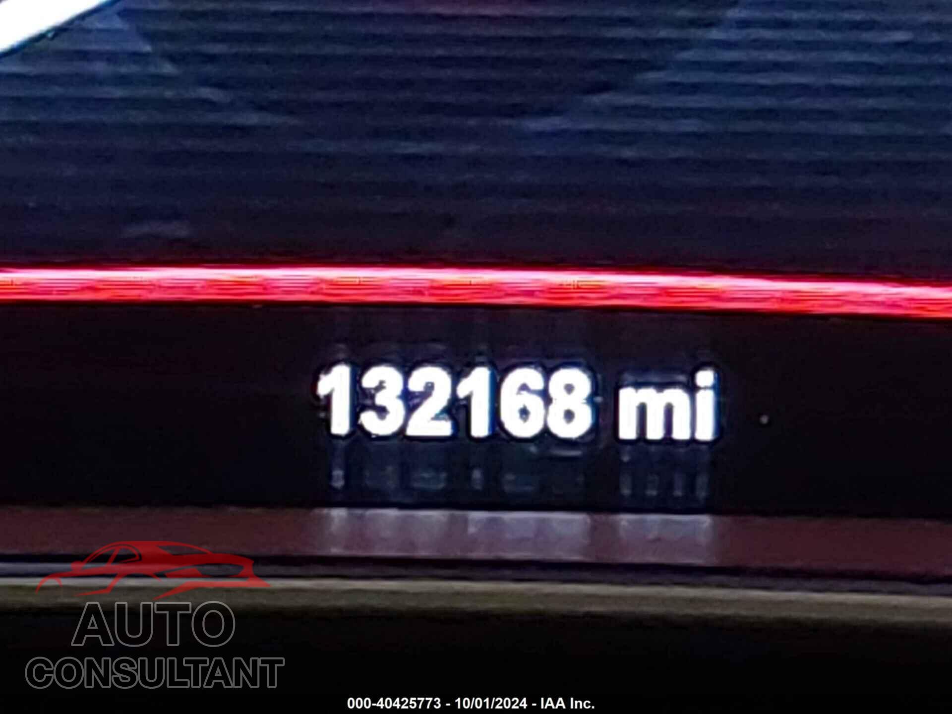 DODGE DART 2013 - 1C3CDFCA4DD261241