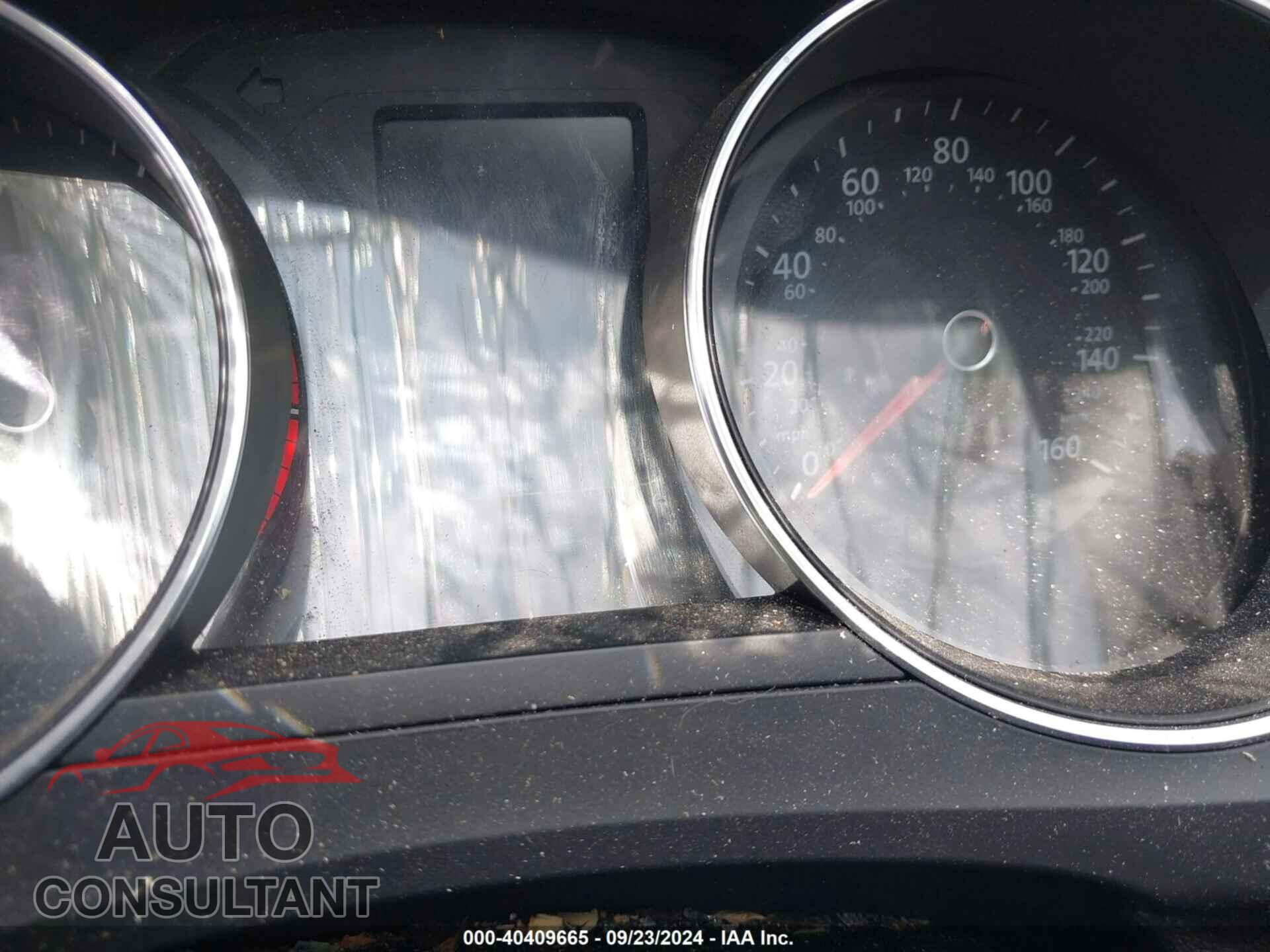 VOLKSWAGEN JETTA 2017 - 3VW2B7AJXHM208959