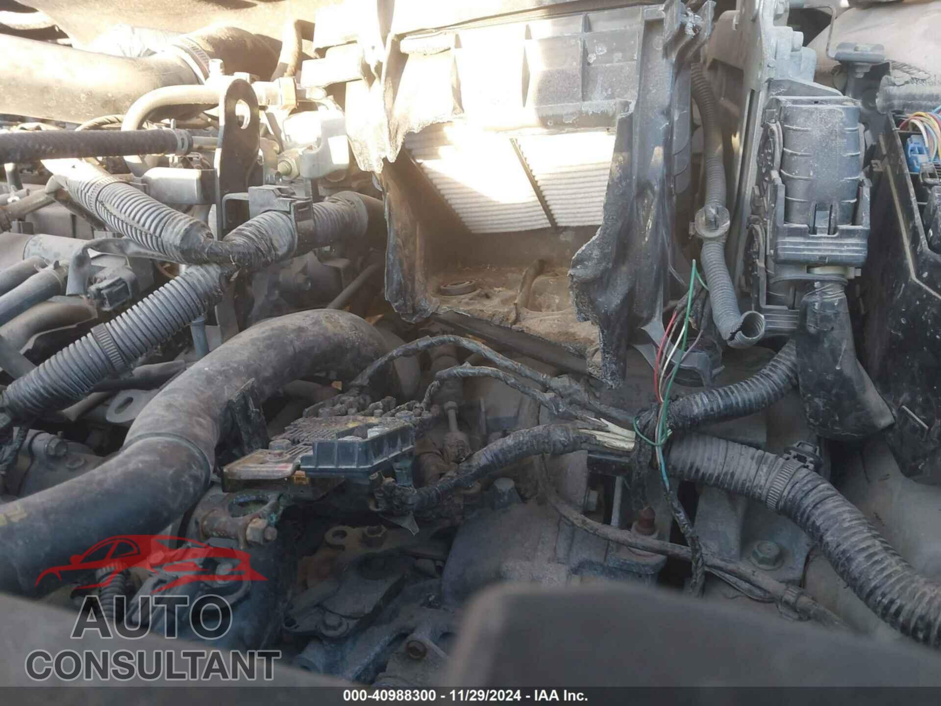 MITSUBISHI ECLIPSE CROSS 2020 - JA4AS3AA1LZ036586