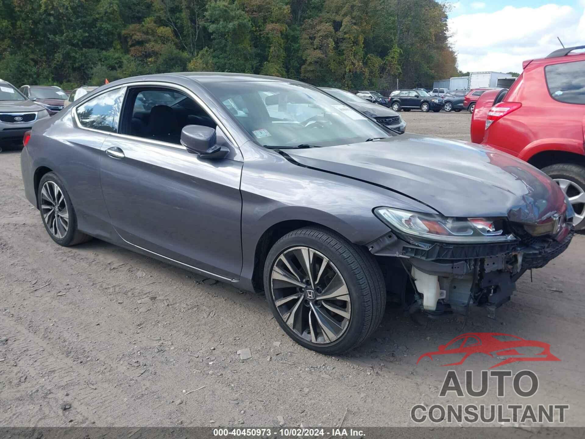 HONDA ACCORD 2016 - 1HGCT1B72GA000253