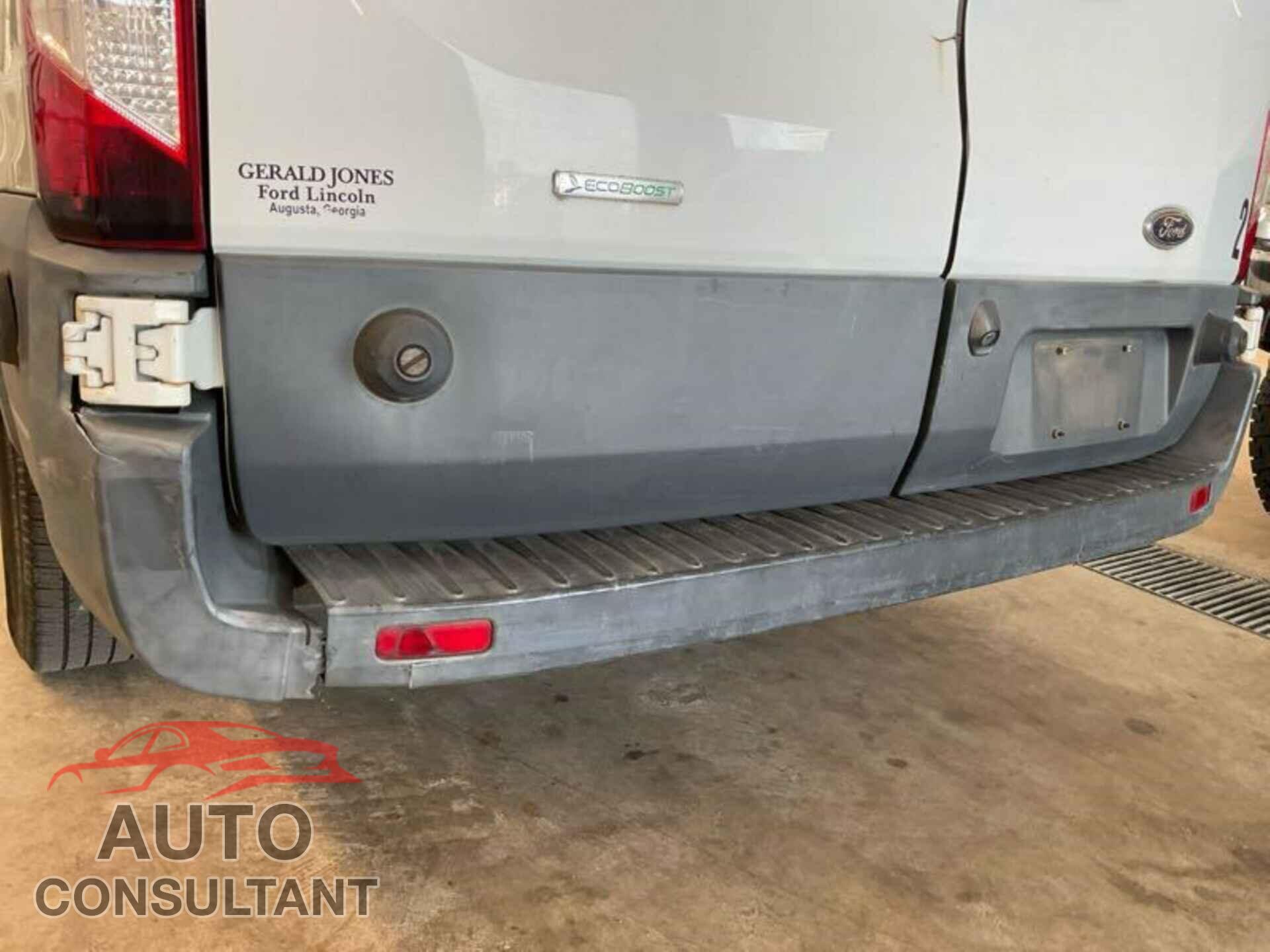 FORD TRANSIT 2016 - 1FTYR2CG1GKB26010