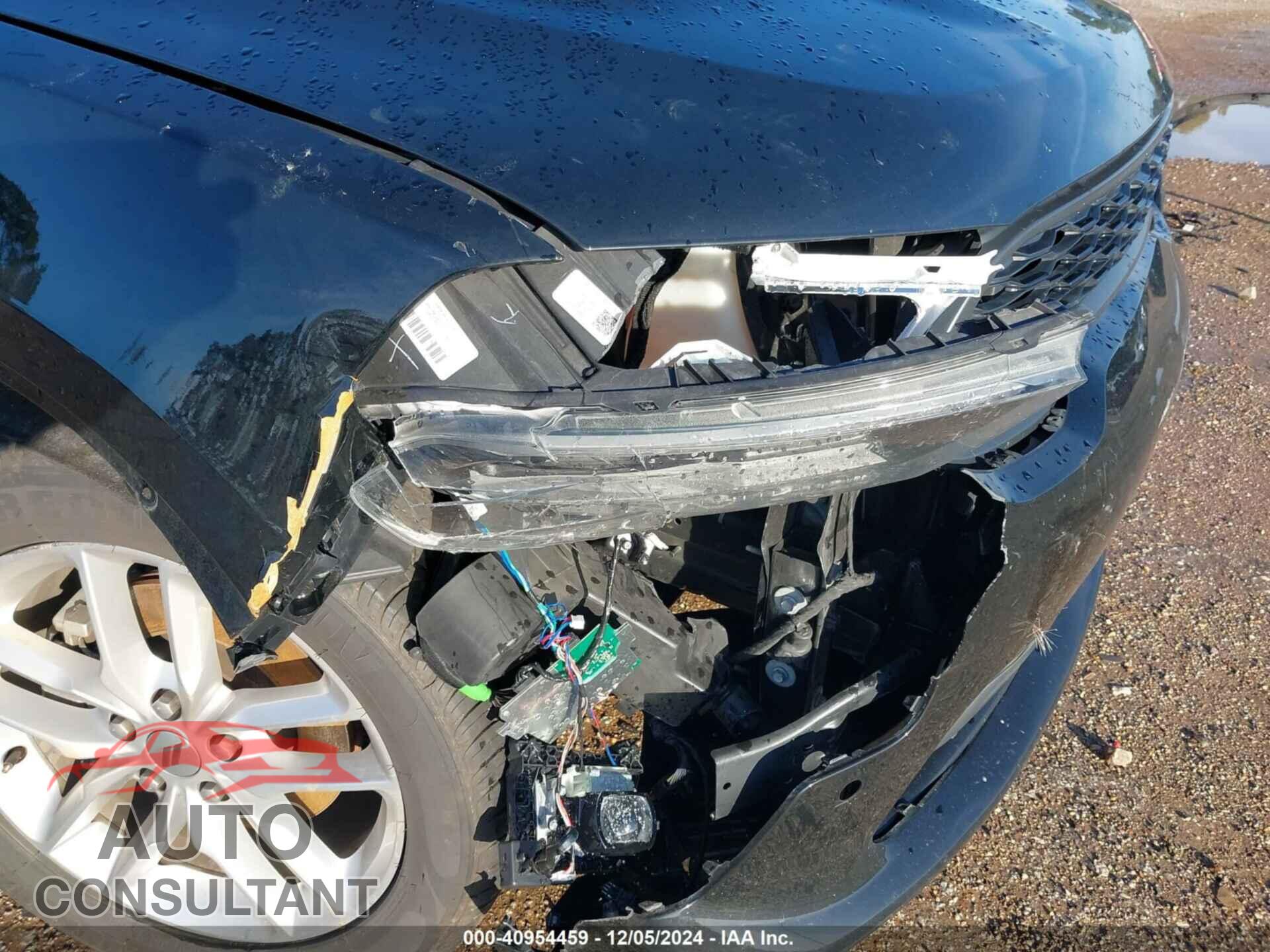 DODGE DURANGO 2023 - 1C4SDJCT8PC574296