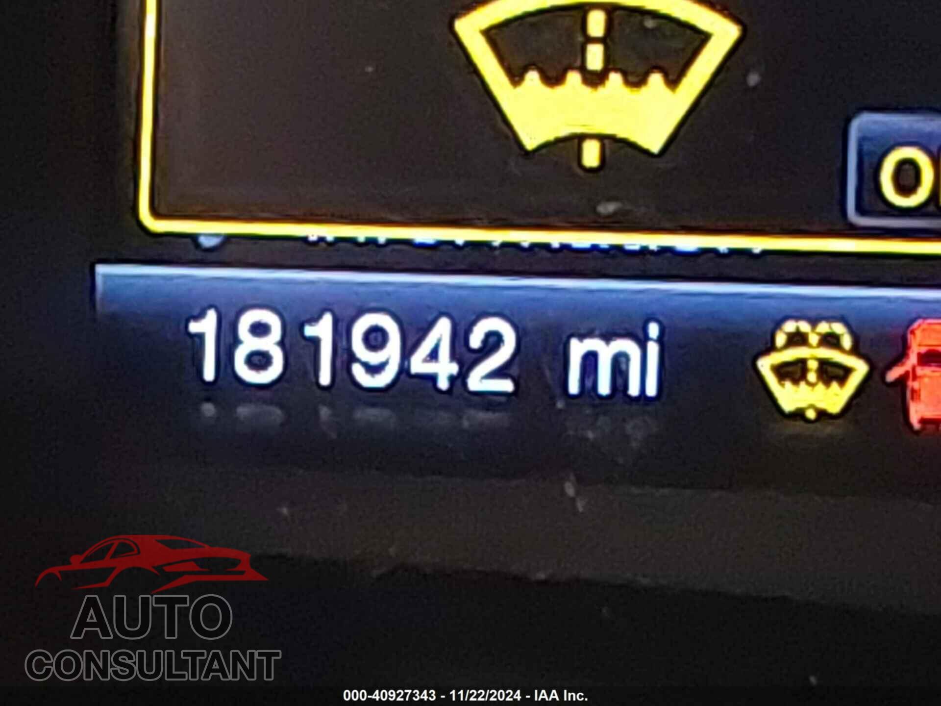 FORD EDGE 2013 - 2FMDK4KC4DBB30180