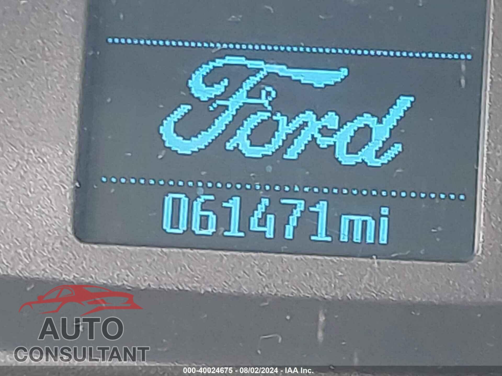 FORD TRANSIT-250 2017 - 1FTYR3XM0HKA48875