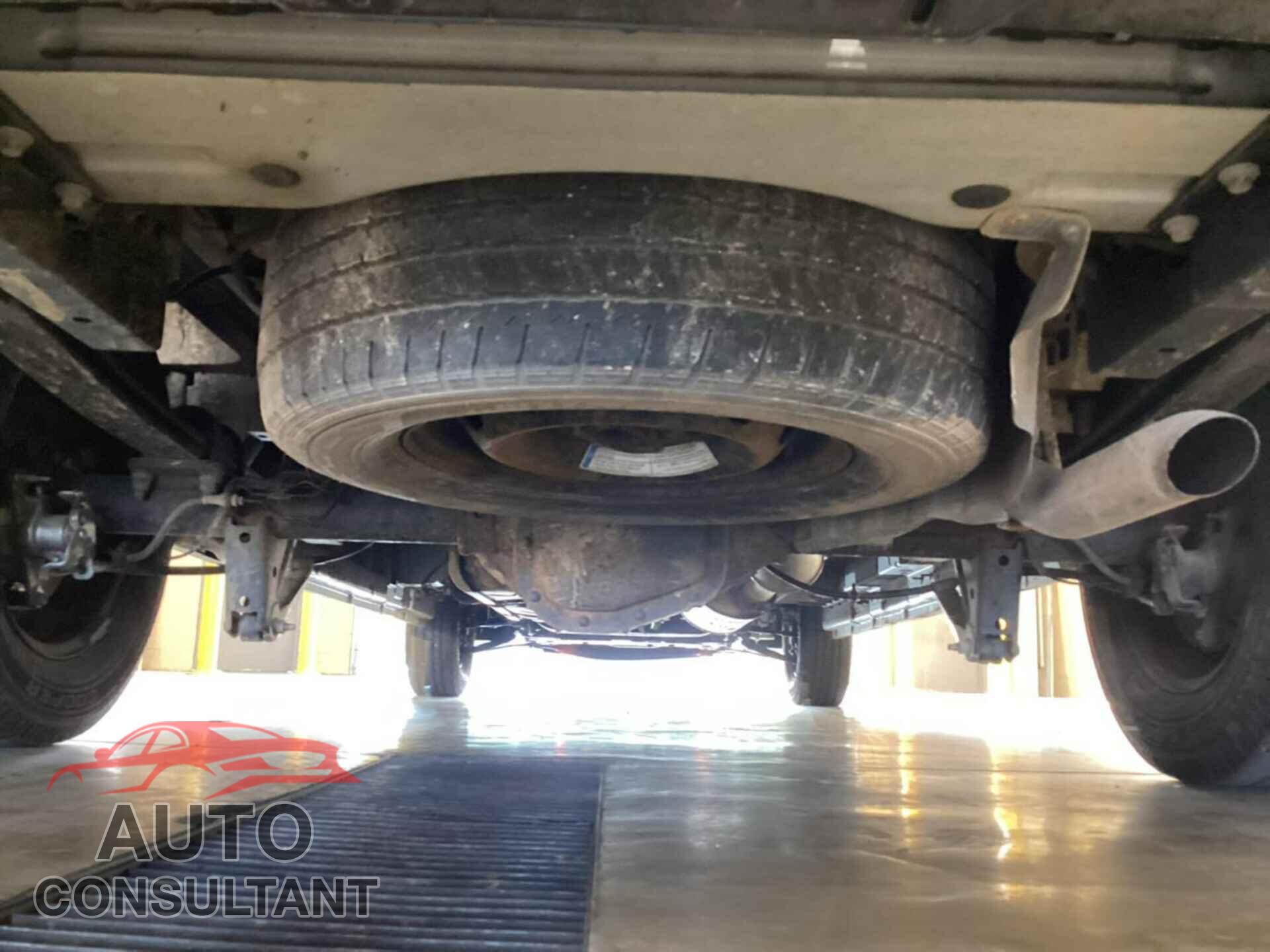 FORD TRANSIT 2017 - 1FTBW2YM4HKA75746
