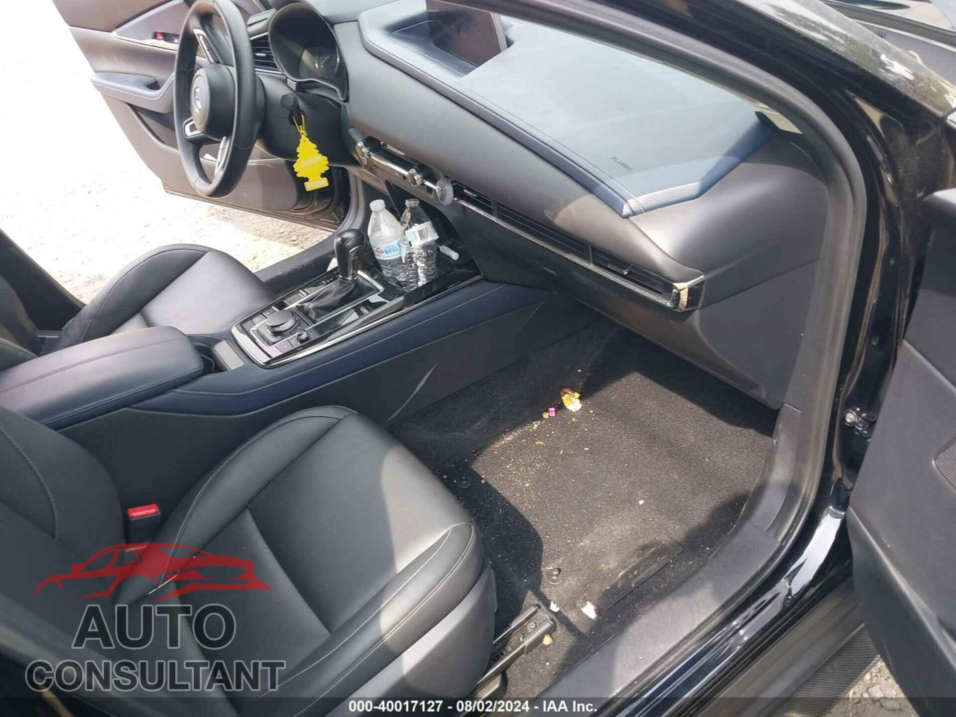MAZDA CX-30 2020 - 3MVDMBDL7LM123722