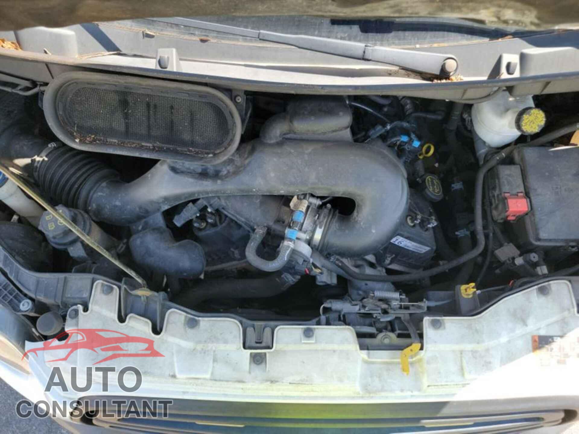FORD TRANSIT 2019 - 1FTYR2CM2KKA17649