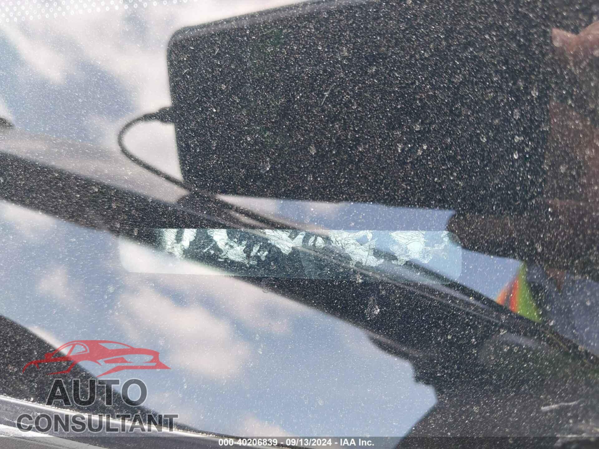 DODGE DURANGO 2021 - 1C4SDJGJ1MC577593