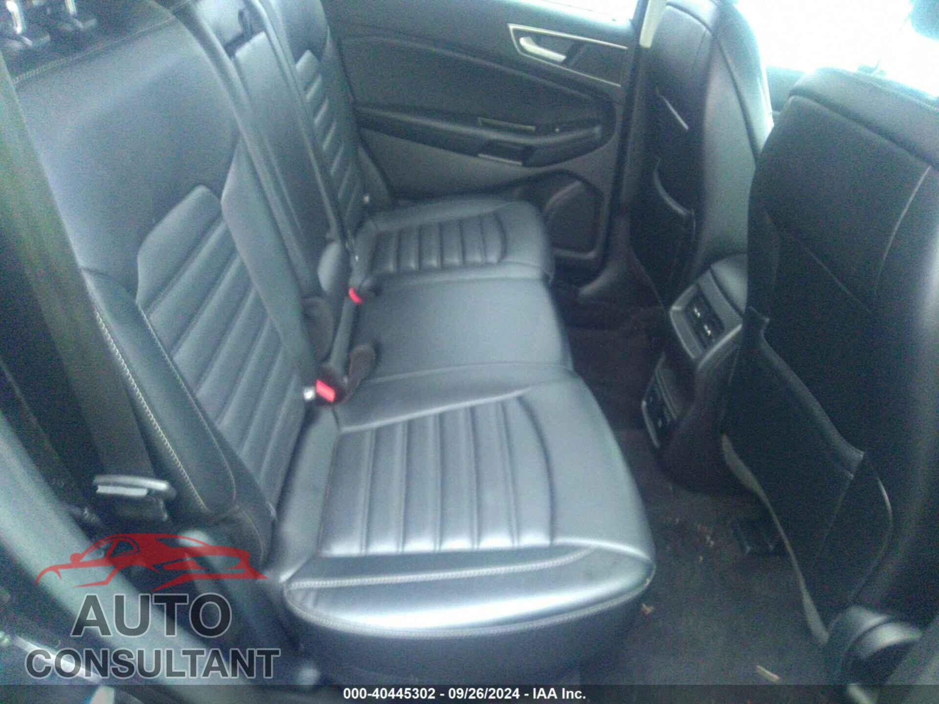 FORD EDGE 2016 - 2FMPK4J8XGBC14163