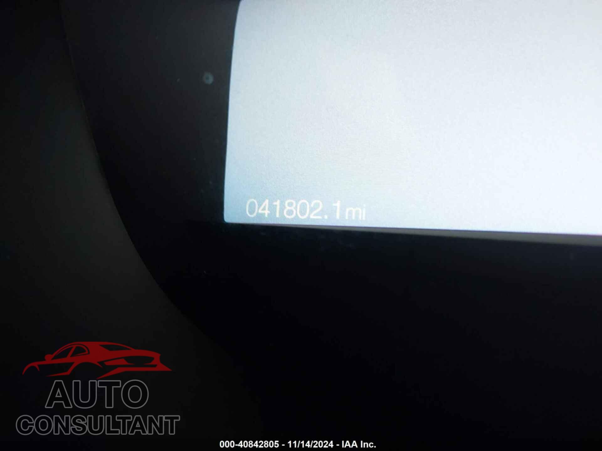 FORD EDGE 2023 - 2FMPK4J96PBA23512
