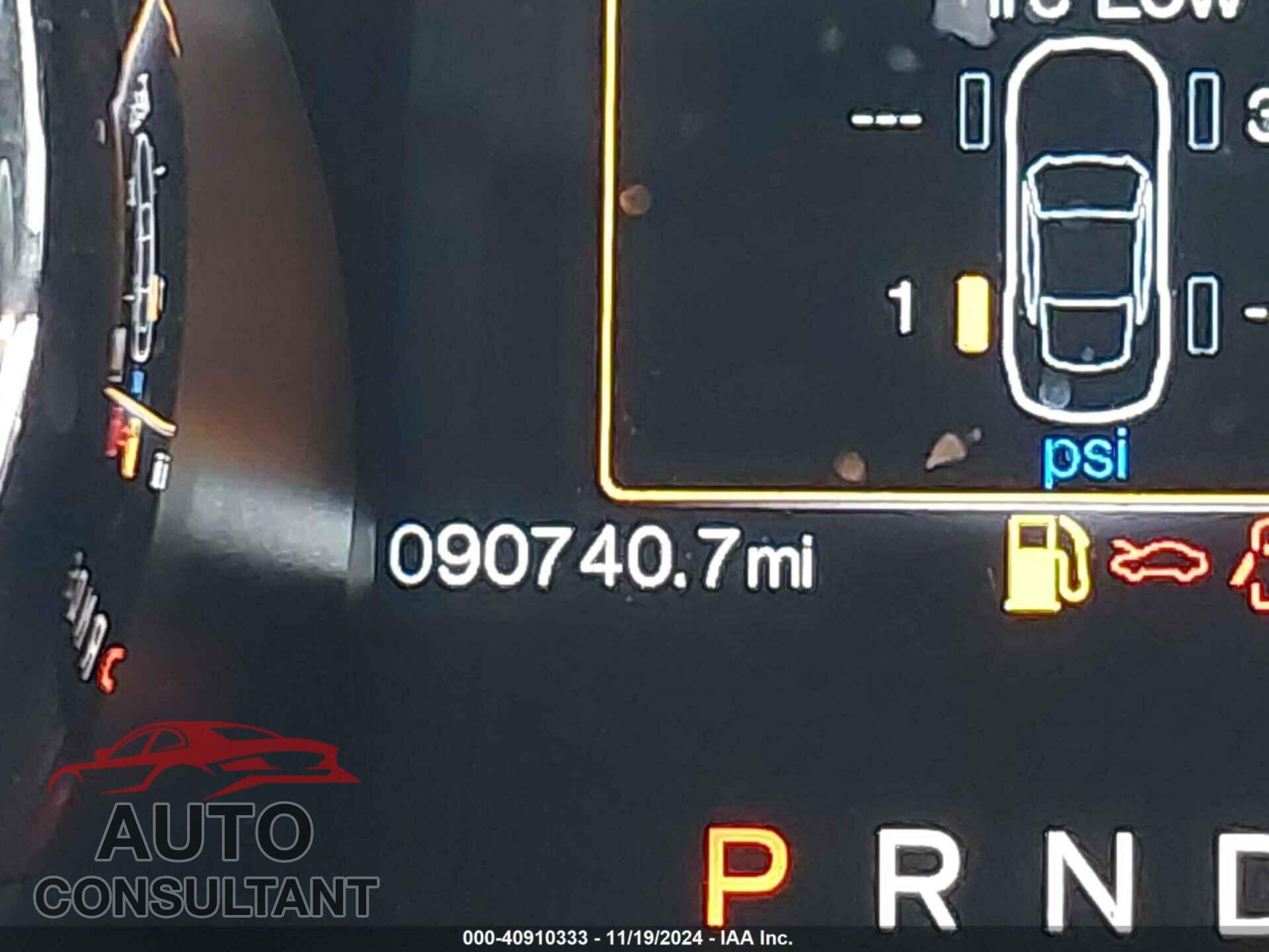 FORD MUSTANG 2016 - 1FA6P8CF3G5254132