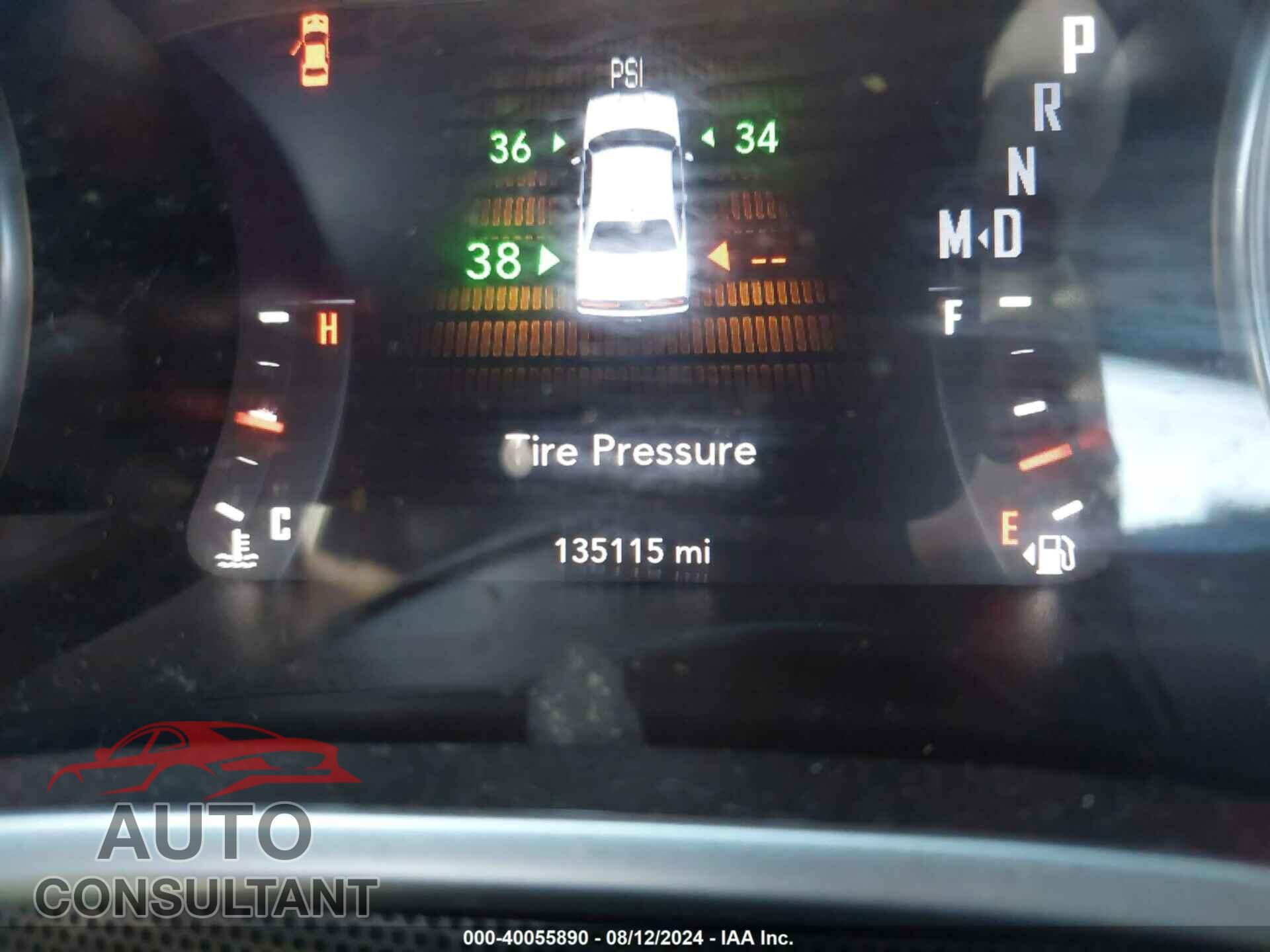 DODGE CHALLENGER 2015 - 2C3CDZBG7FH823033