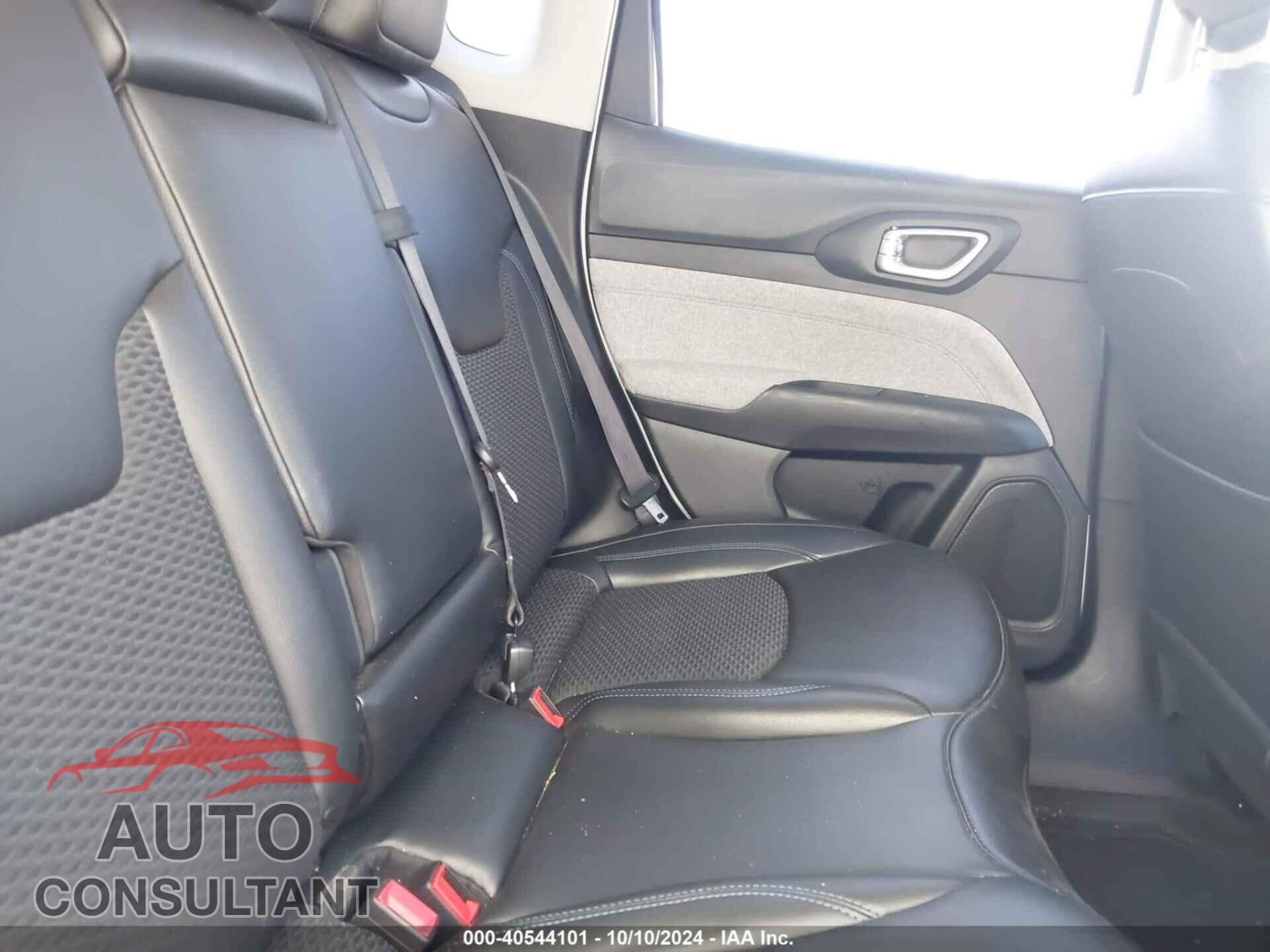 JEEP COMPASS 2022 - 3C4NJDBB7NT164977