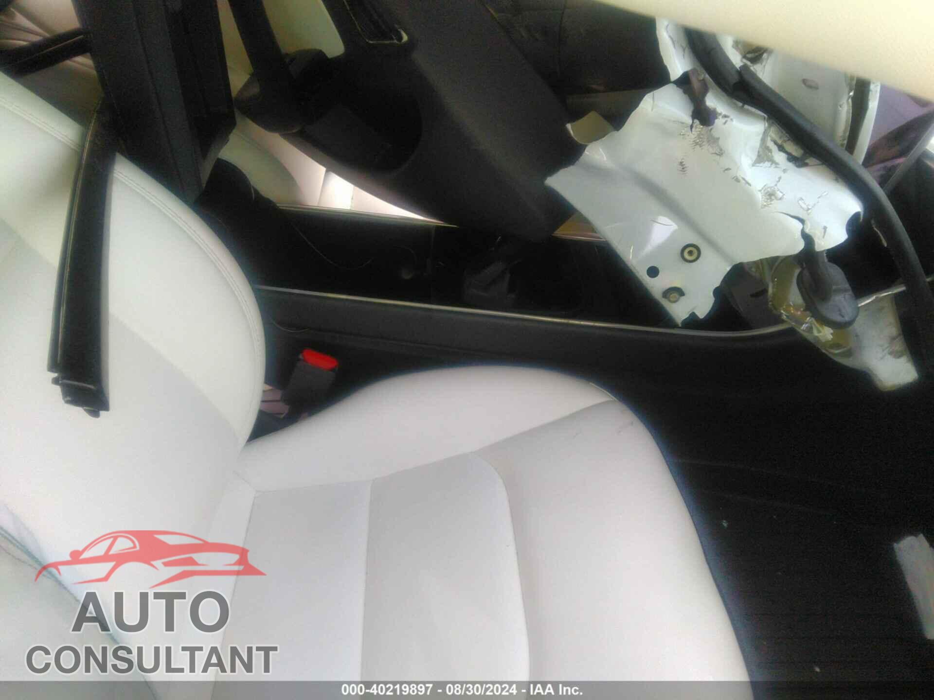 TESLA MODEL 3 2020 - 5YJ3E1EA7LF785936