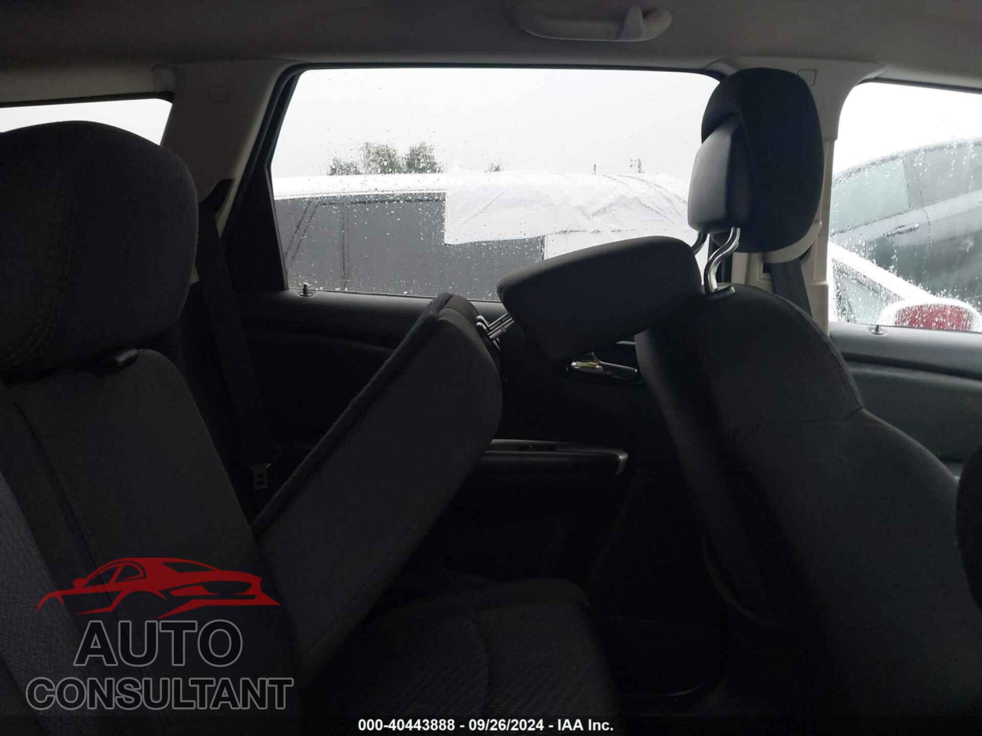DODGE JOURNEY 2018 - 3C4PDCAB6JT254112
