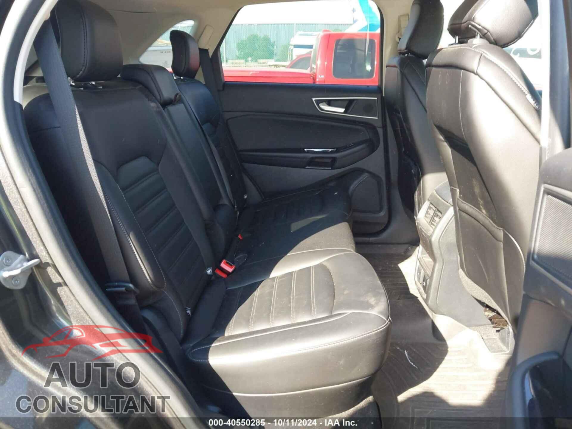 FORD EDGE 2020 - 2FMPK3J91LBB19035