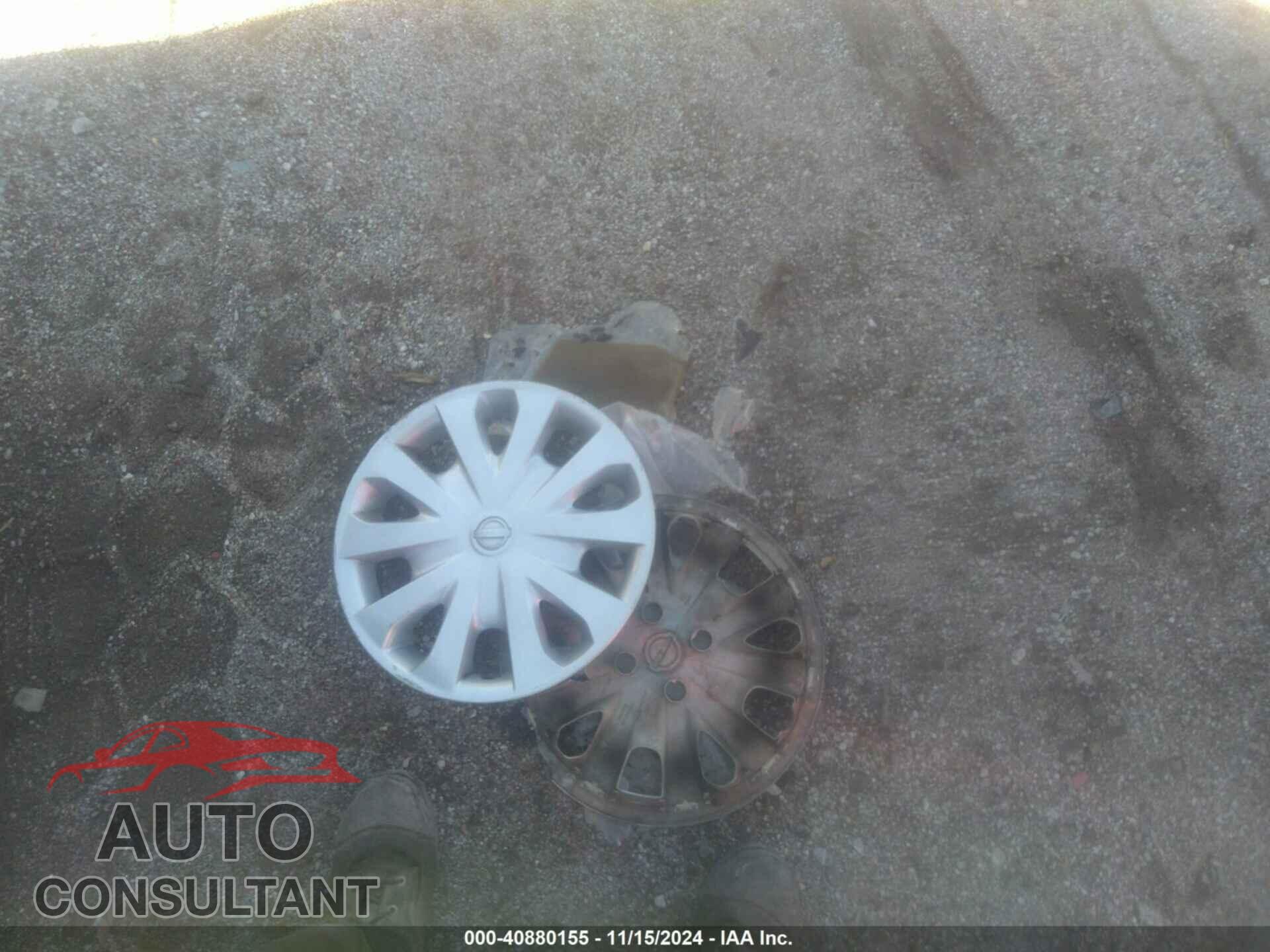 NISSAN VERSA NOTE 2014 - 3N1CE2CP8EL382049