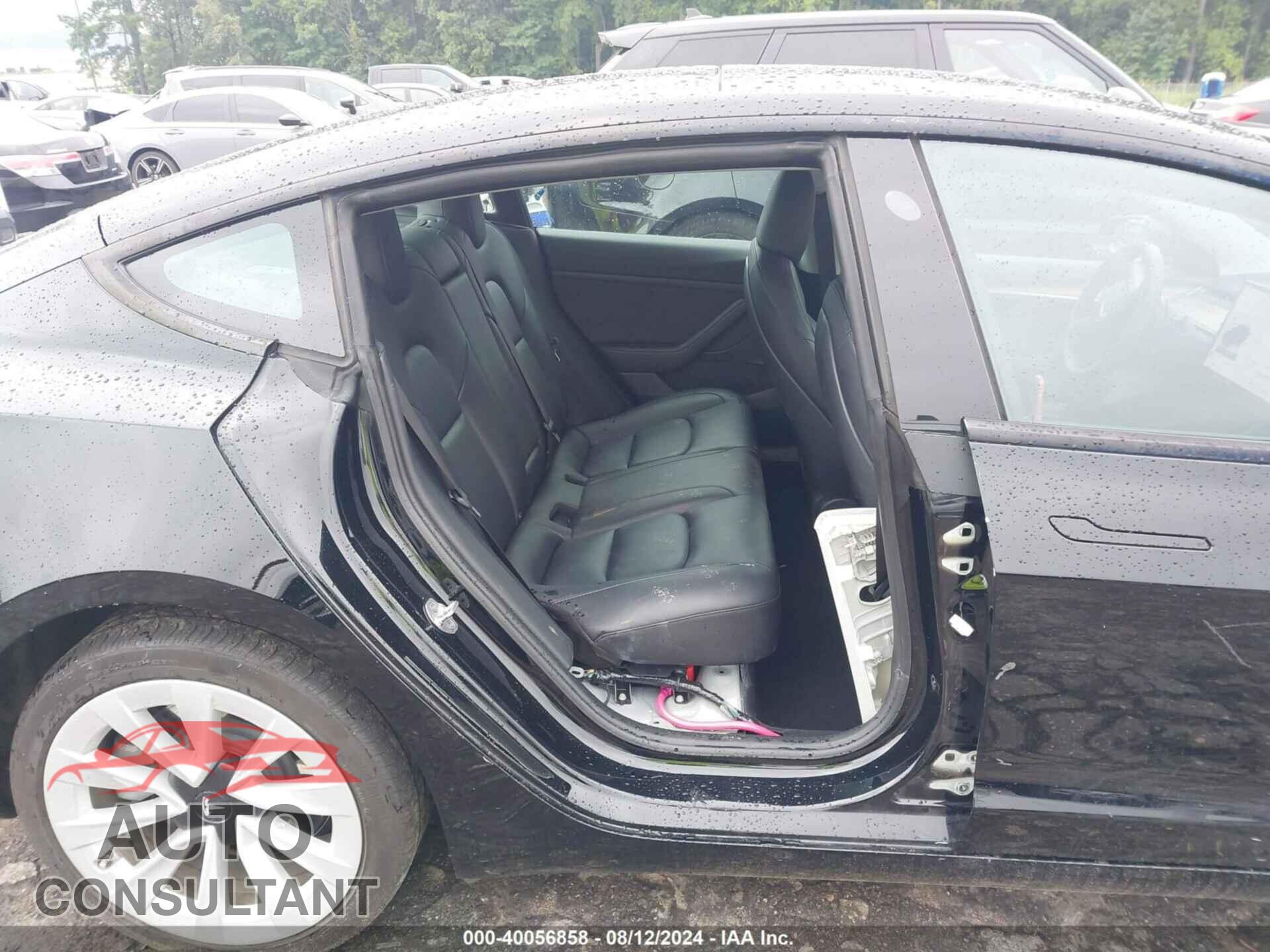 TESLA MODEL 3 2023 - 5YJ3E1EA8PF583483