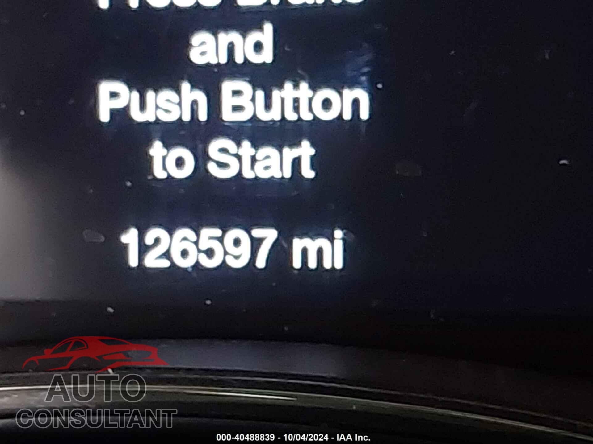 DODGE DURANGO 2019 - 1C4SDJCT5KC599276