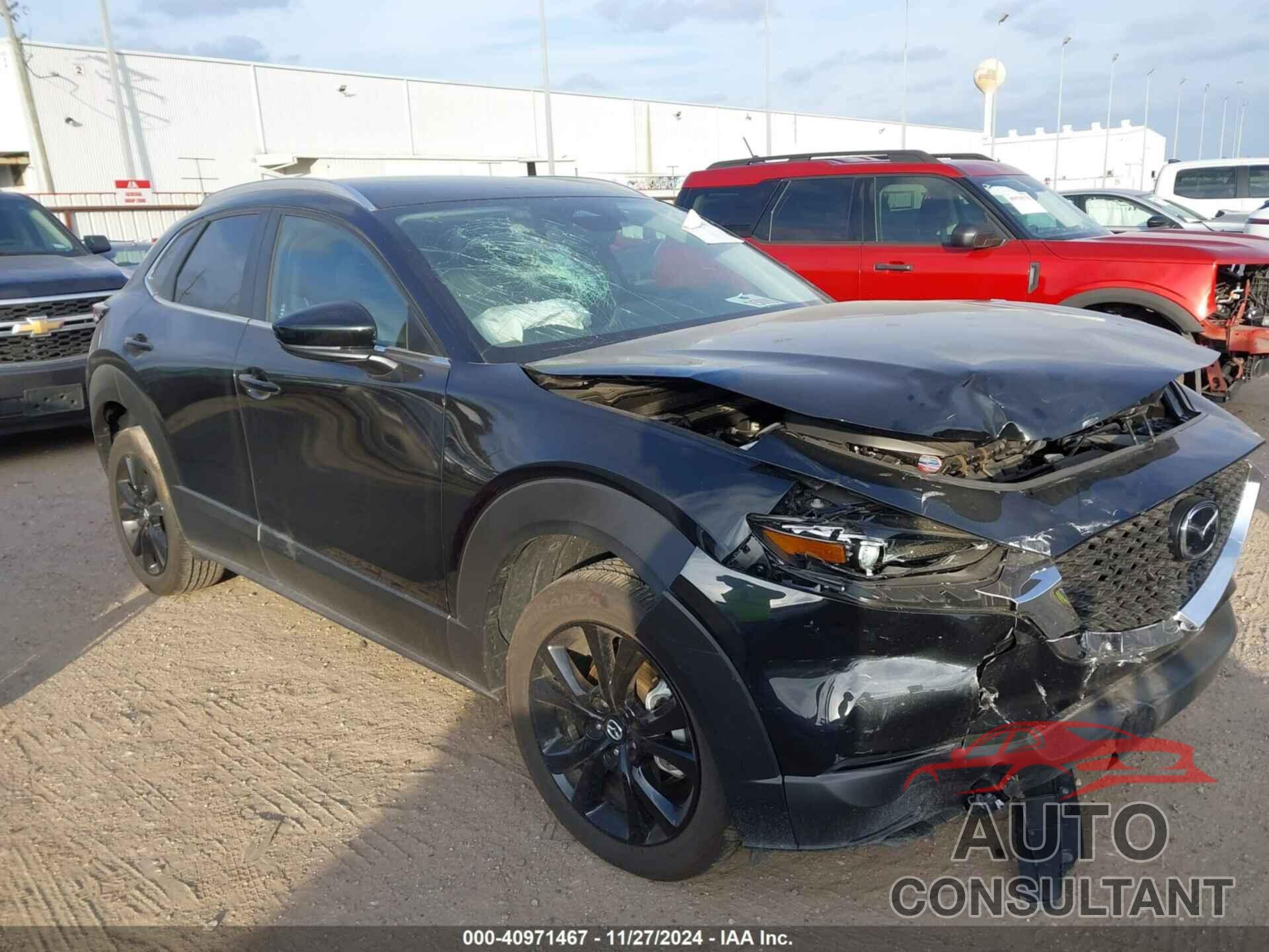 MAZDA CX-30 2024 - 3MVDMBBM5RM700297