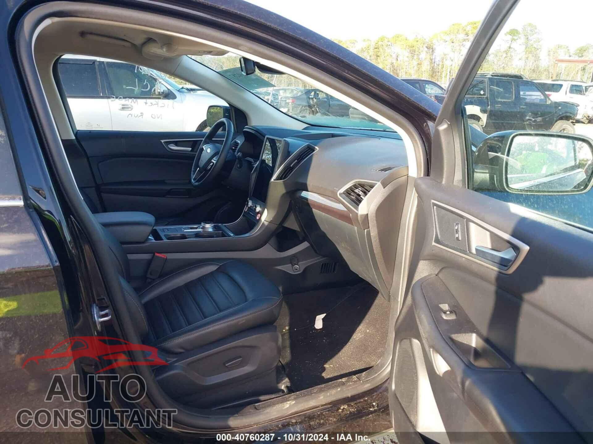 FORD EDGE 2024 - 2FMPK4J9XRBA80170
