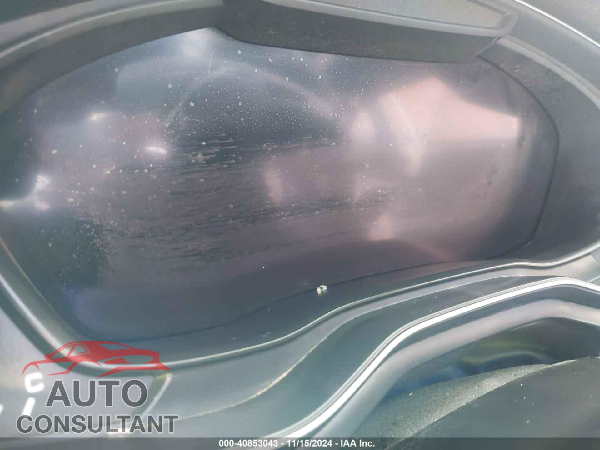 AUDI A5 2018 - WAUPNAF56JA014583