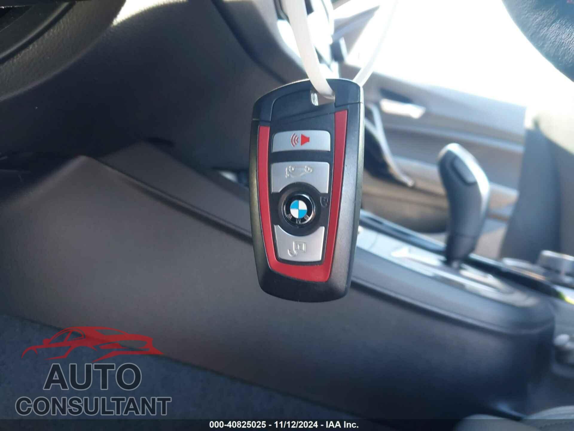 BMW 230I 2019 - WBA2M7C56K7D04005