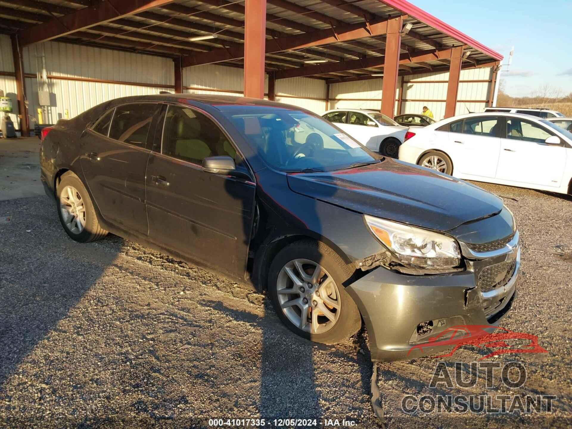 CHEVROLET MALIBU 2015 - 1G11C5SL1FF196769