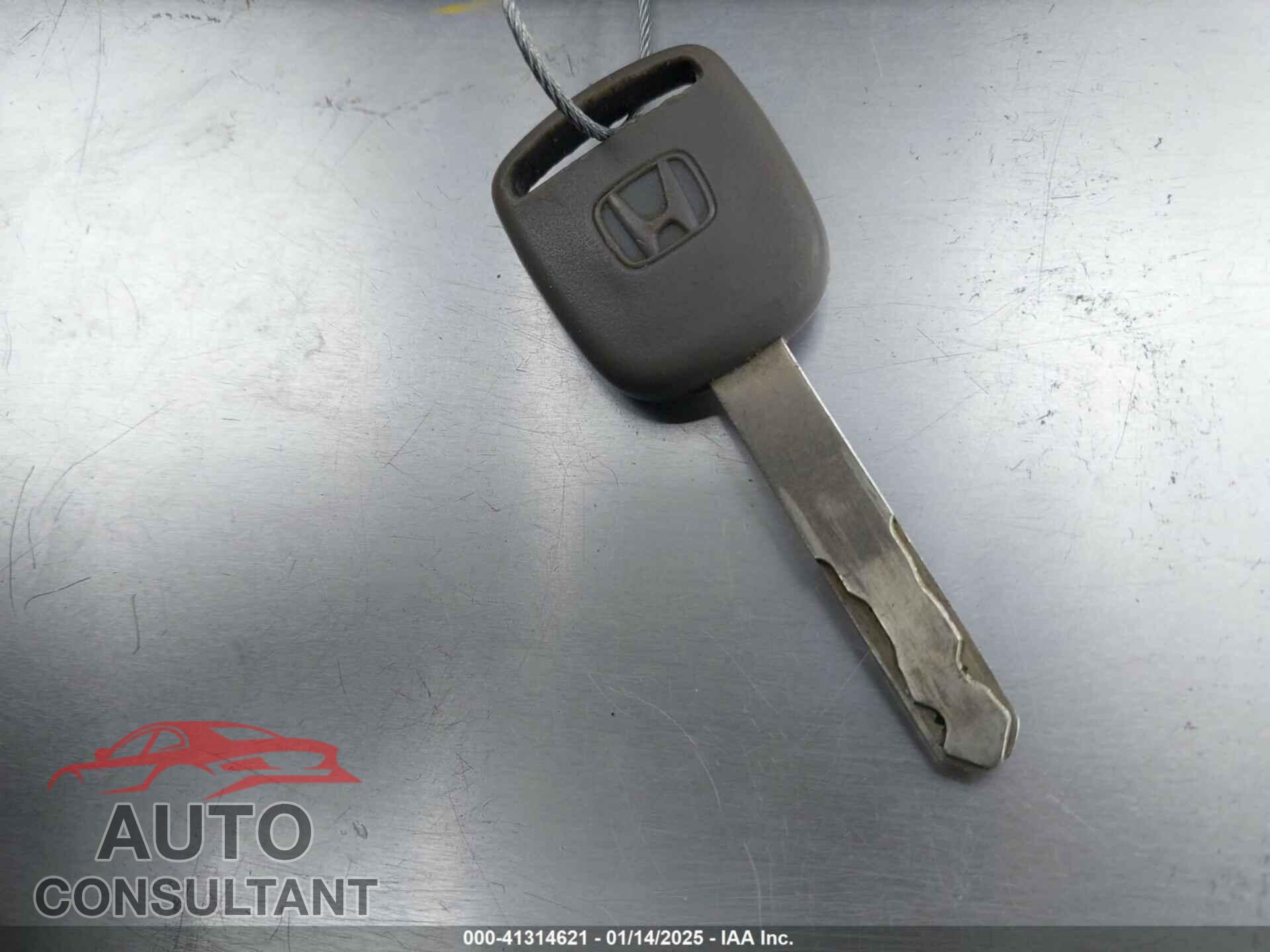 HONDA CIVIC 2012 - 2HGFB2F87CH306921