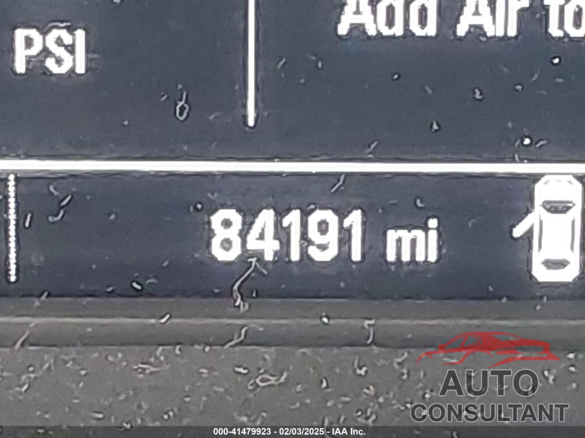 CHEVROLET CRUZE 2017 - 1G1BE5SM6H7137124