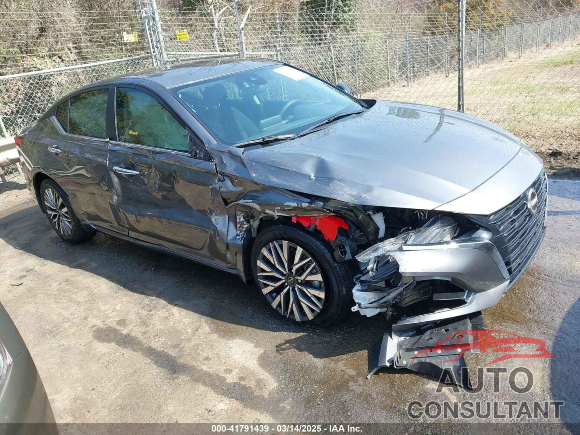 NISSAN ALTIMA 2024 - 1N4BL4DW2RN432617