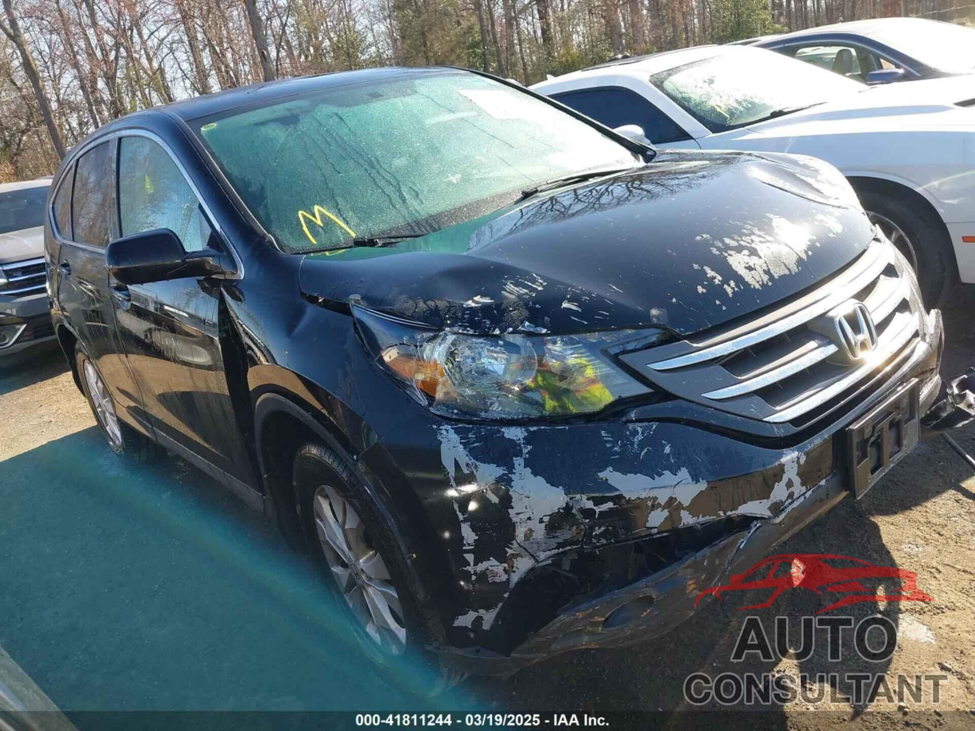 HONDA CR-V 2014 - 2HKRM4H56EH642395