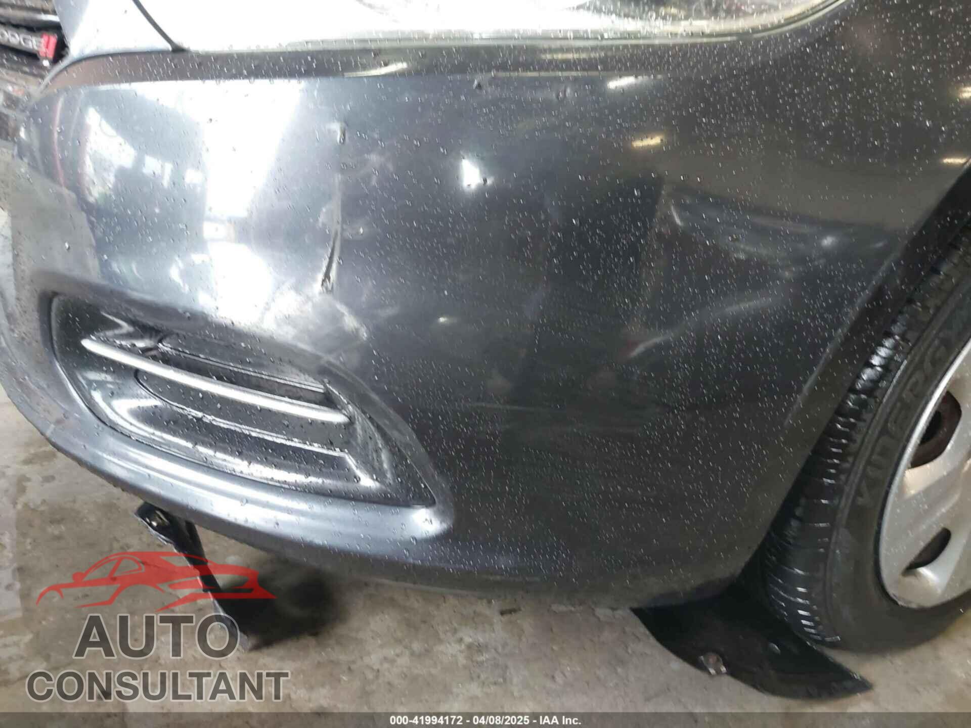 DODGE DART 2014 - 1C3CDFAA6ED902443