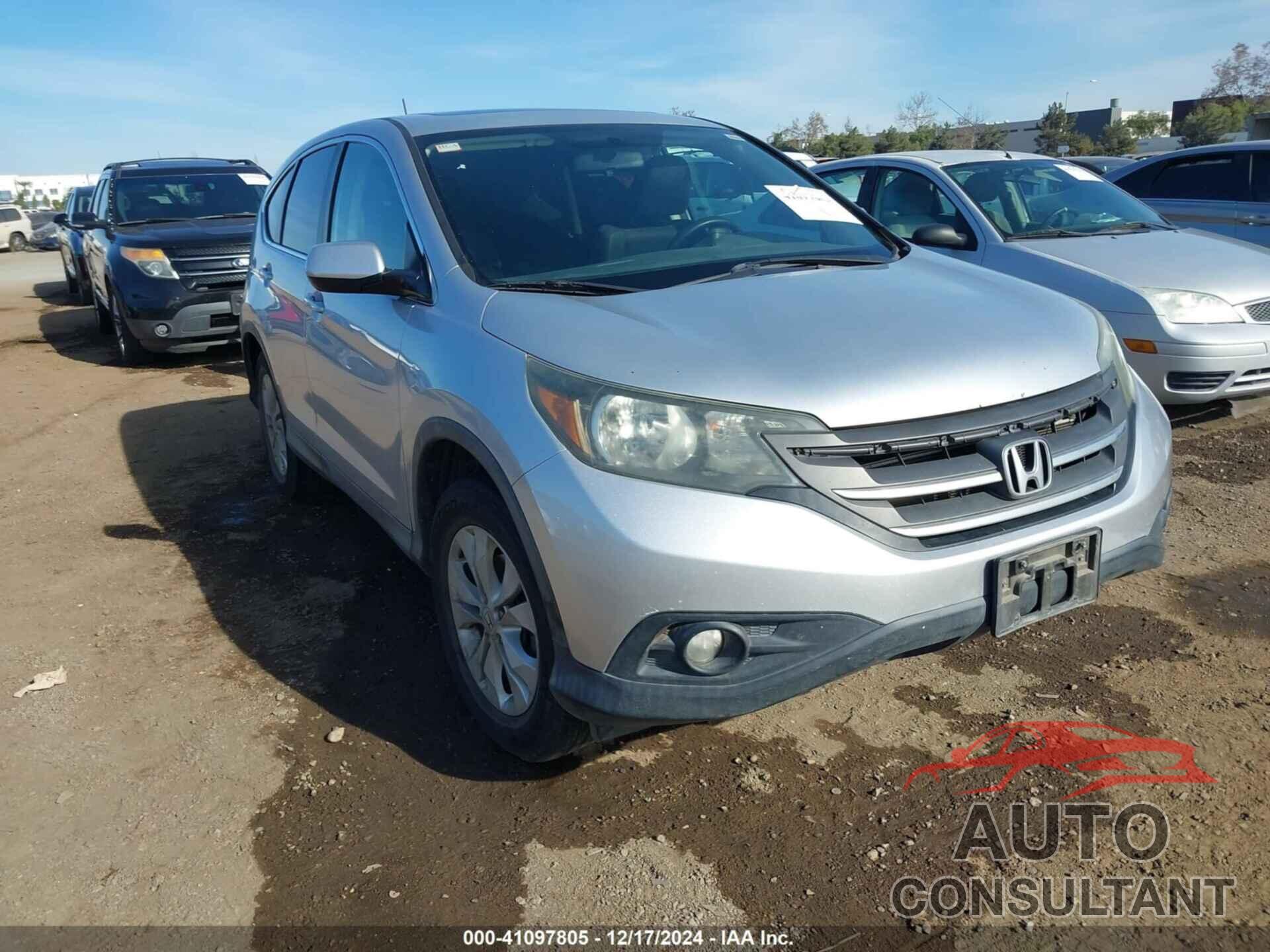 HONDA CR-V 2014 - 2HKRM3H52EH518117