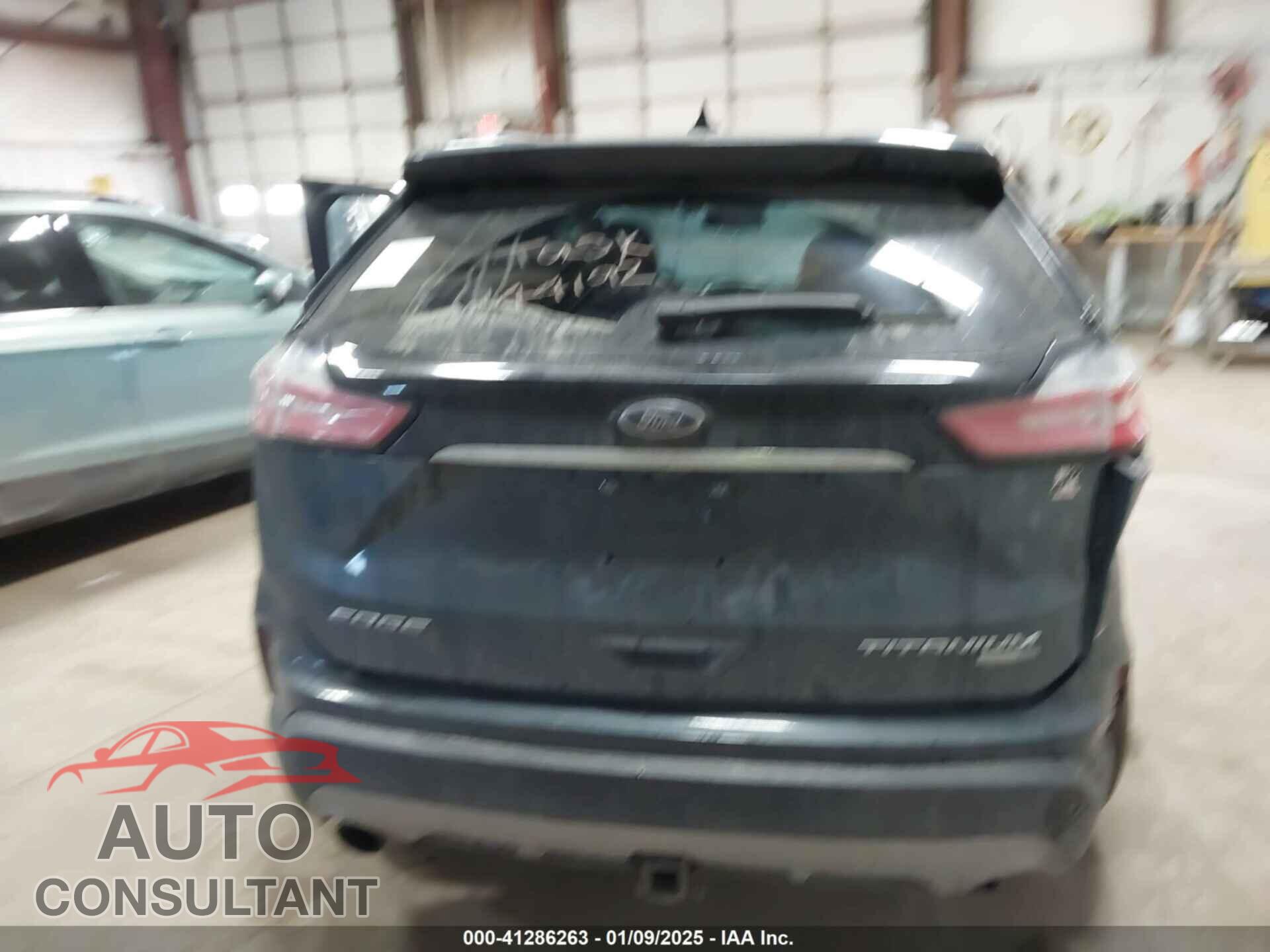 FORD EDGE 2019 - 2FMPK4K93KBB01364