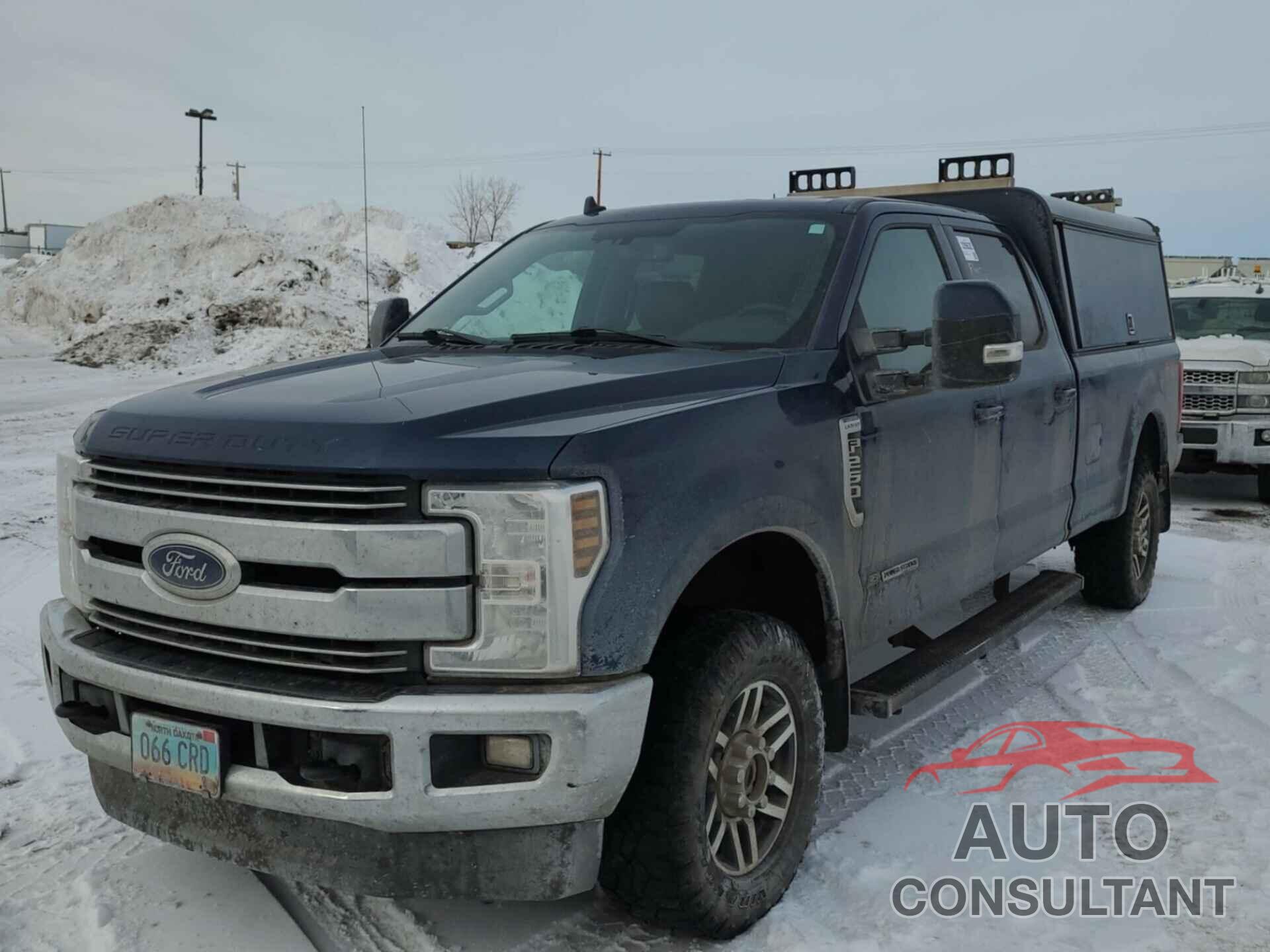FORD F-250 2019 - 1FT7W2BT9KED70918