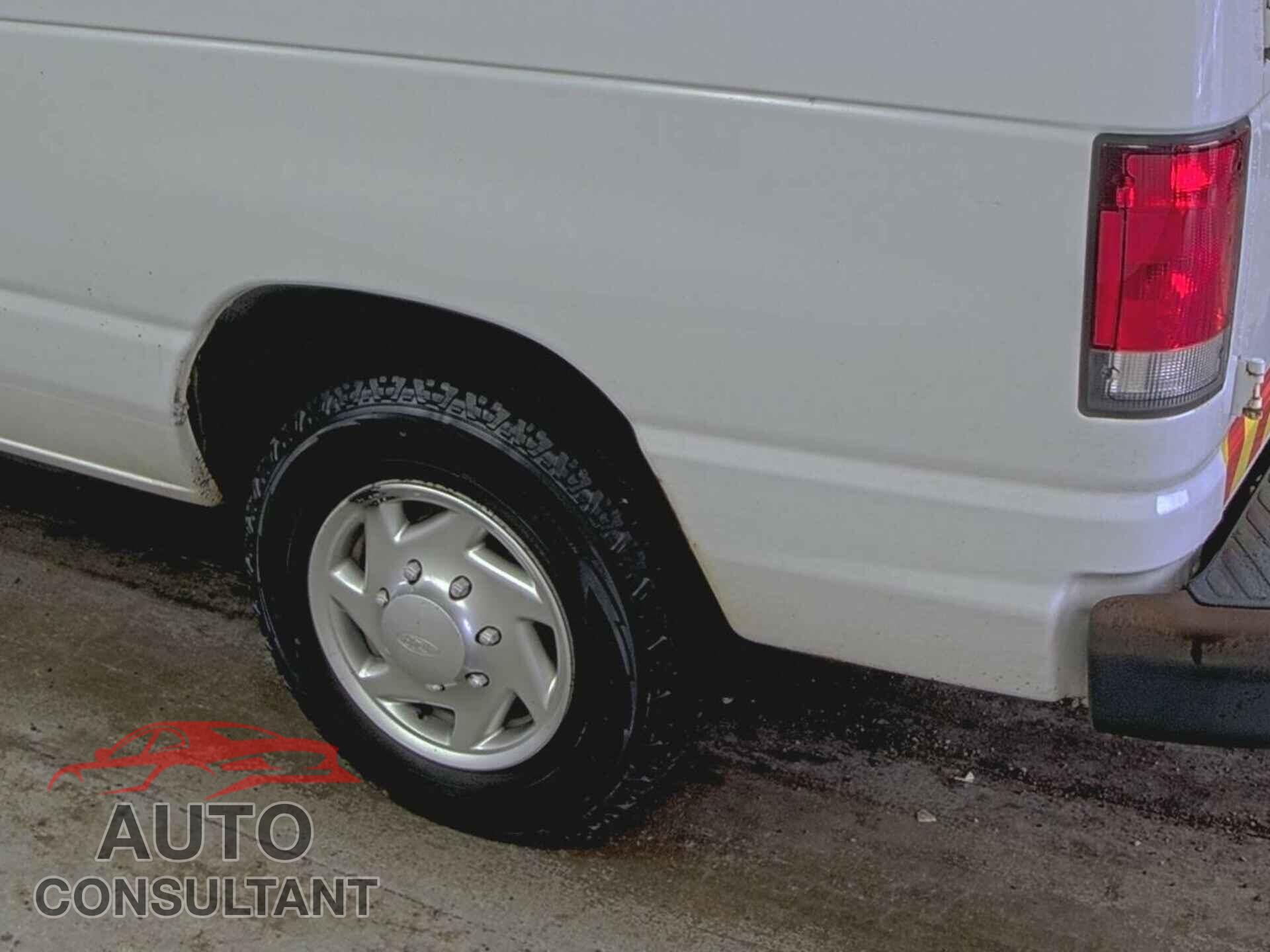 FORD E-150 2013 - 1FTNE1EW7DDB35470