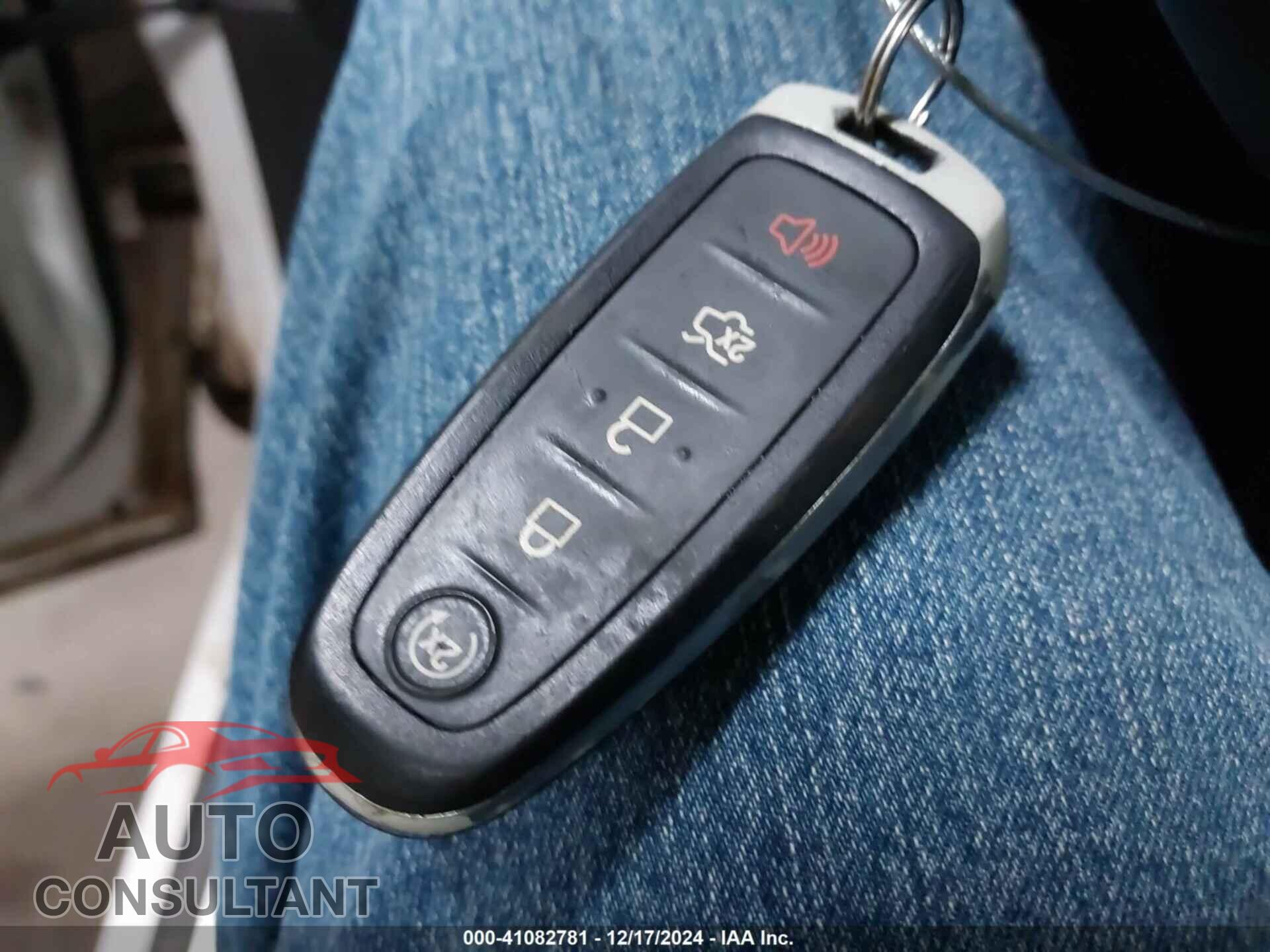 FORD EDGE 2013 - 2FMDK4KC5DBA48314