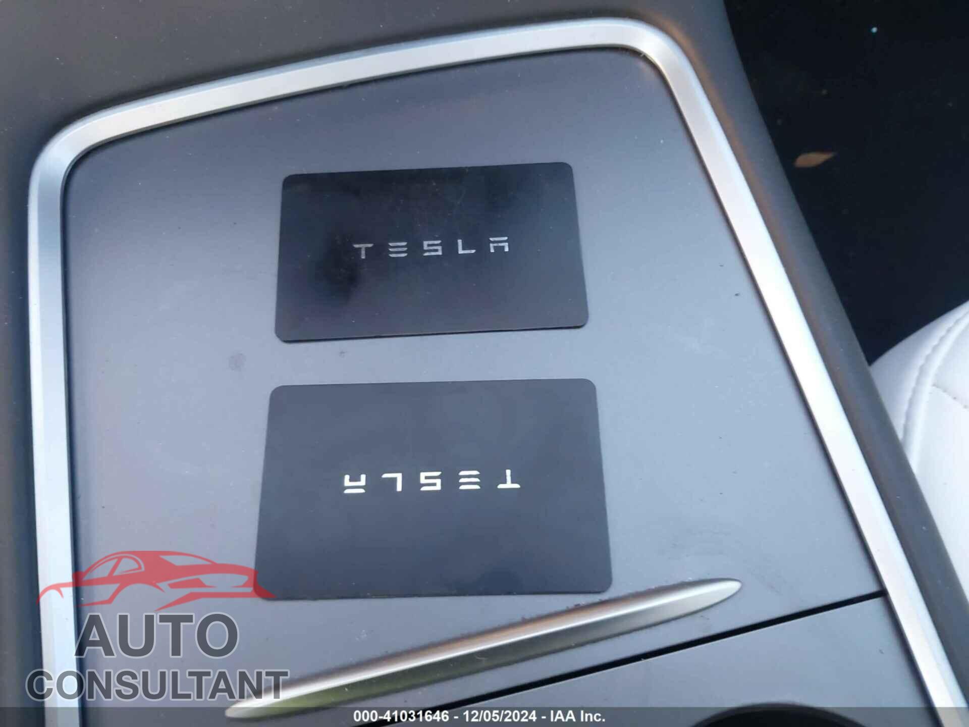 TESLA MODEL 3 2023 - 5YJ3E1EA9PF413309