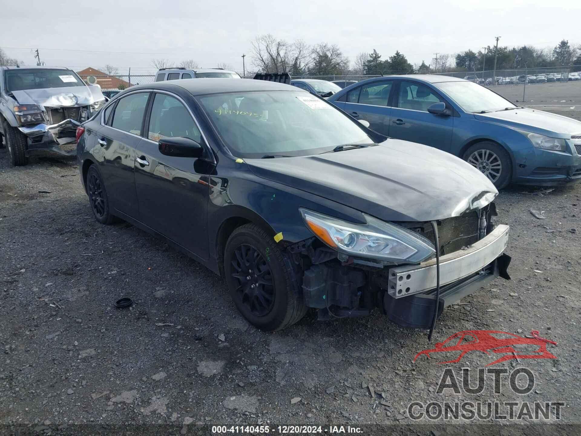 NISSAN ALTIMA 2016 - 1N4AL3AP4GN320546