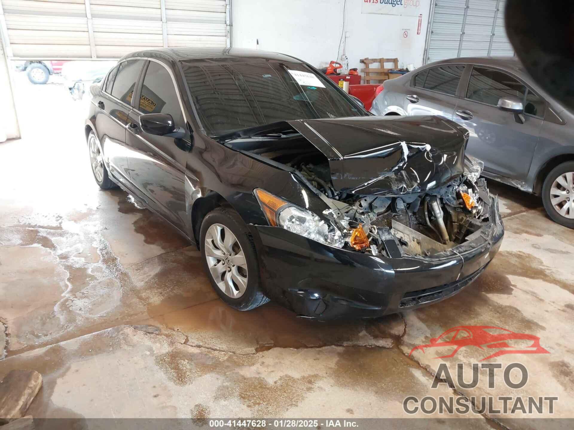 HONDA ACCORD 2010 - 1HGCP2F84AA017026