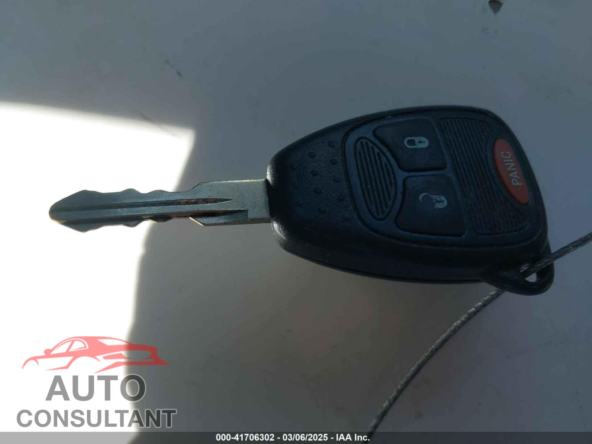 JEEP COMPASS 2014 - 1C4NJCBB1ED587005