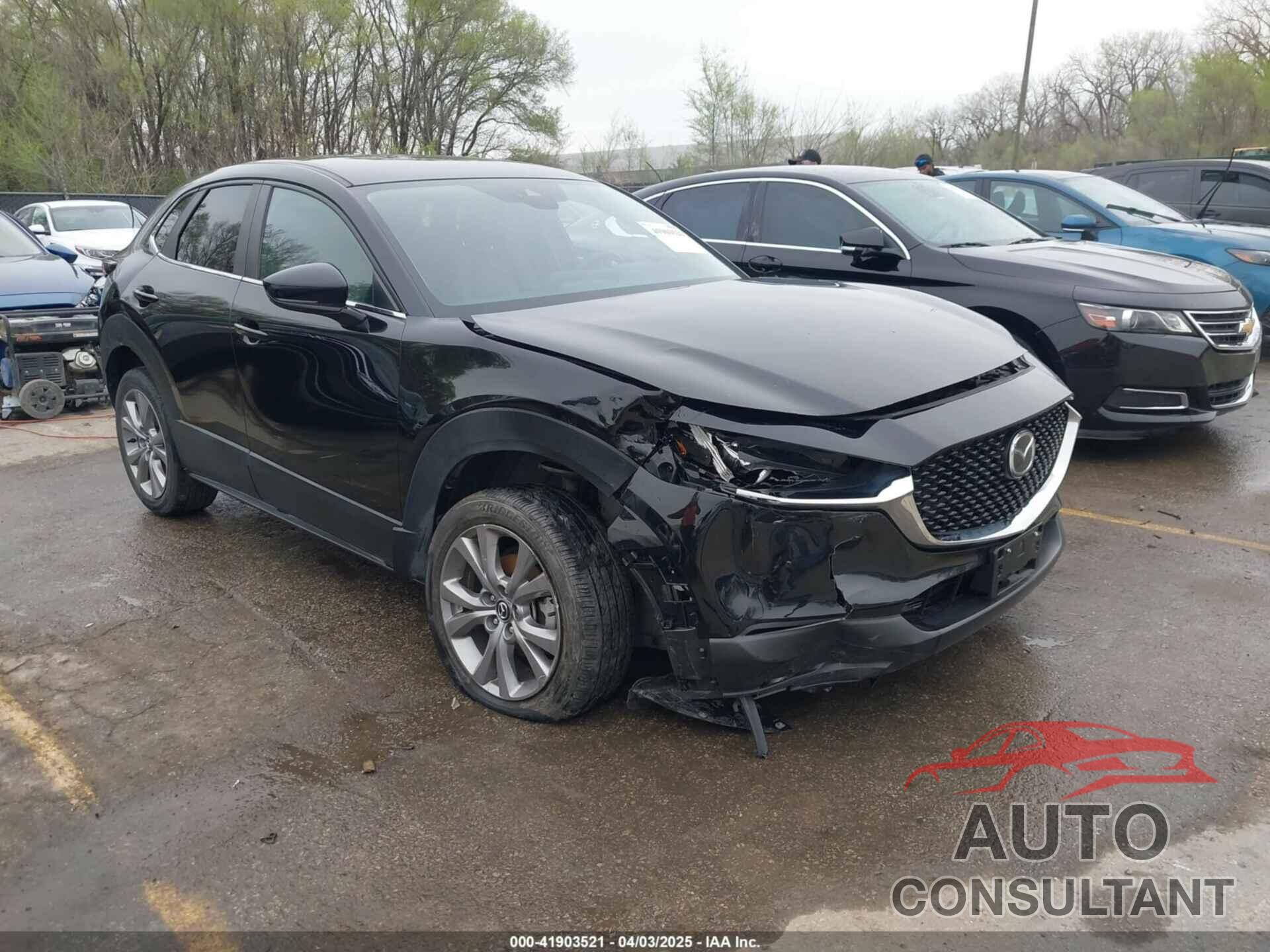 MAZDA CX-30 2021 - 3MVDMBBL2MM269790