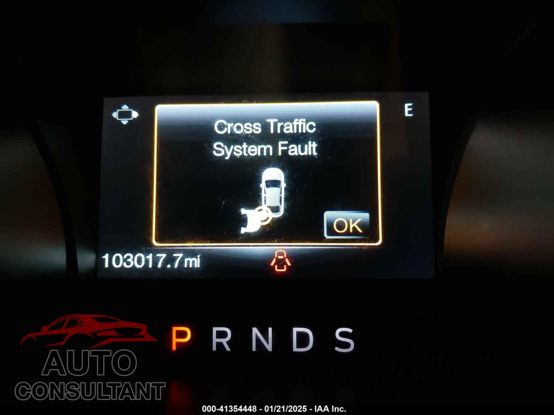 FORD MUSTANG 2015 - 1FA6P8CF4F5344792